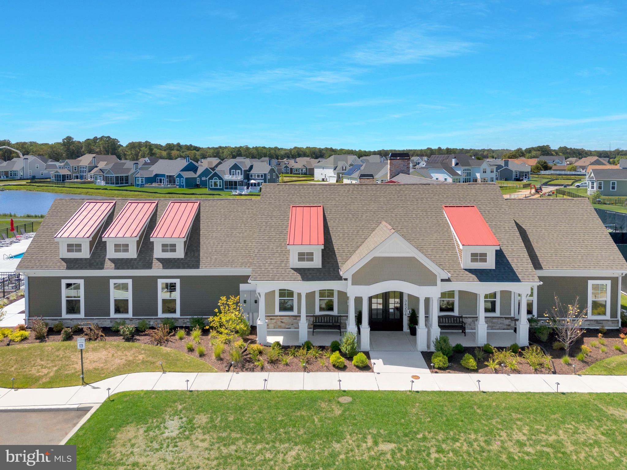 WALDEN - Residential