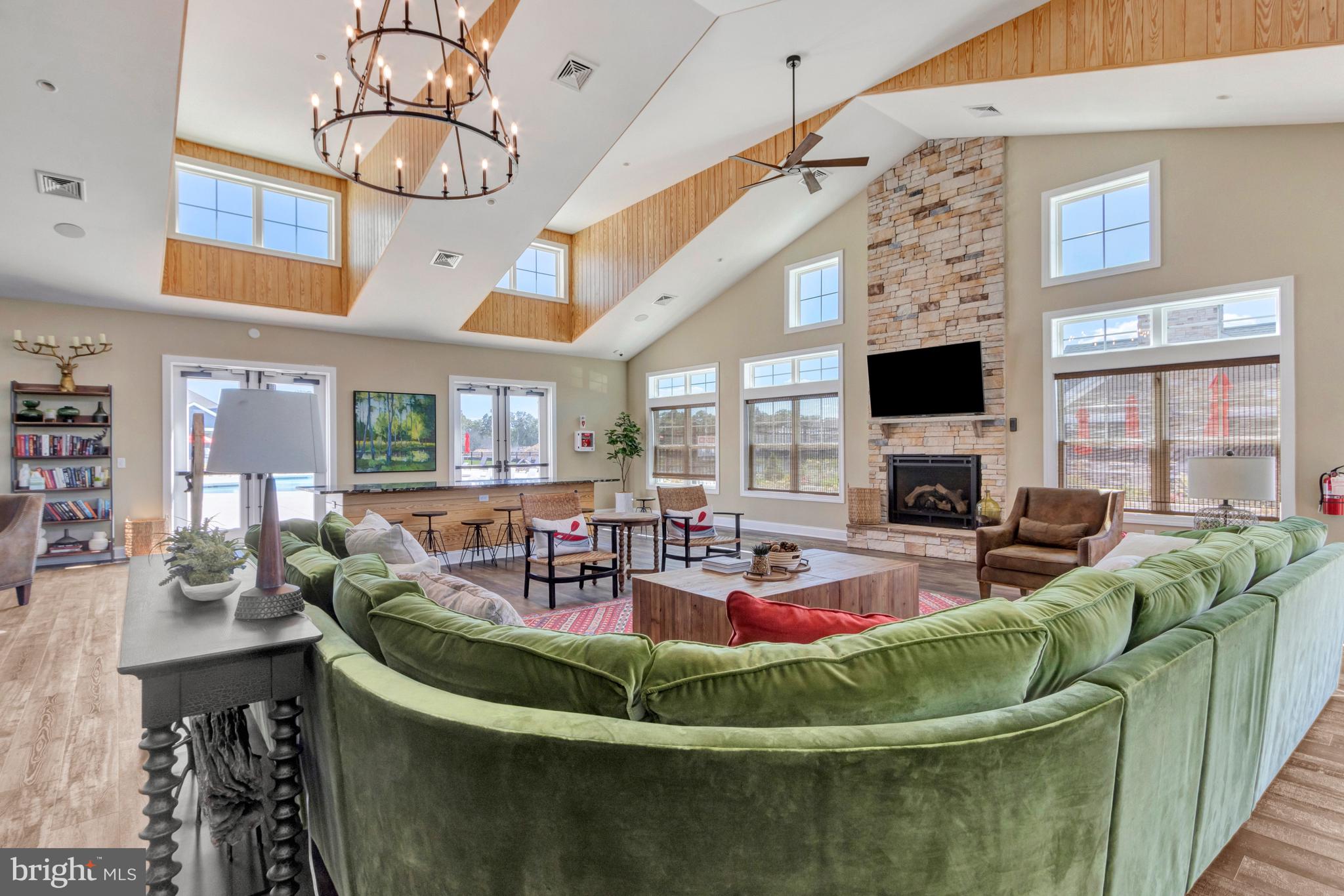 WALDEN - Residential