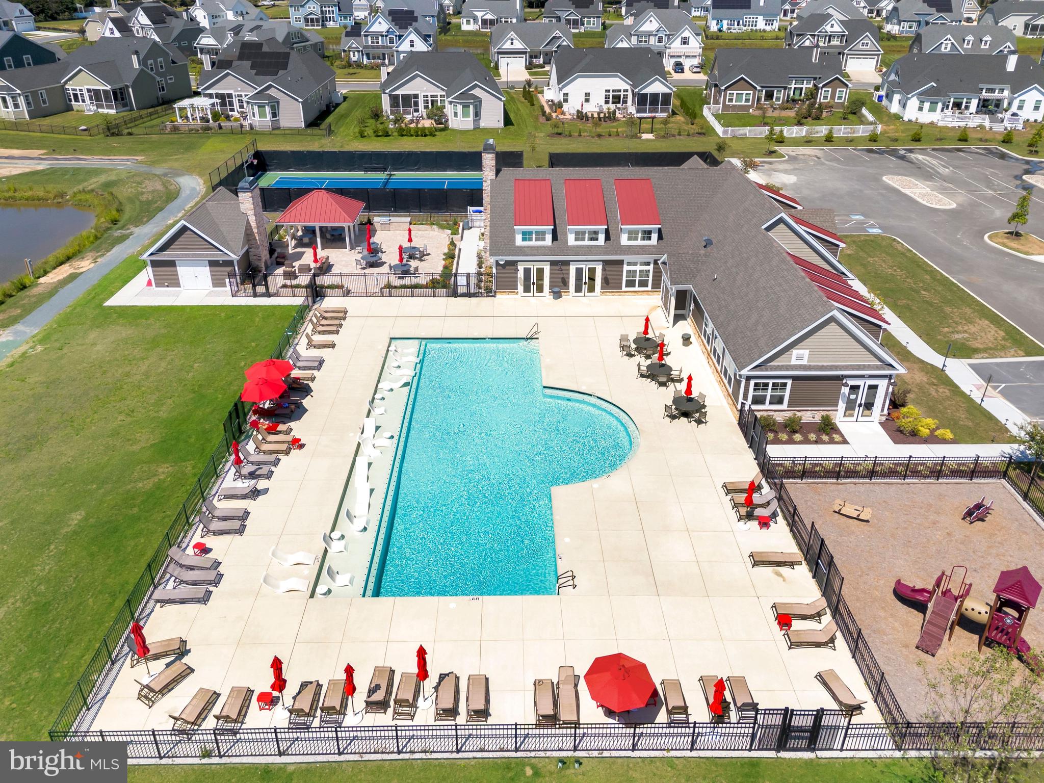 WALDEN - Residential