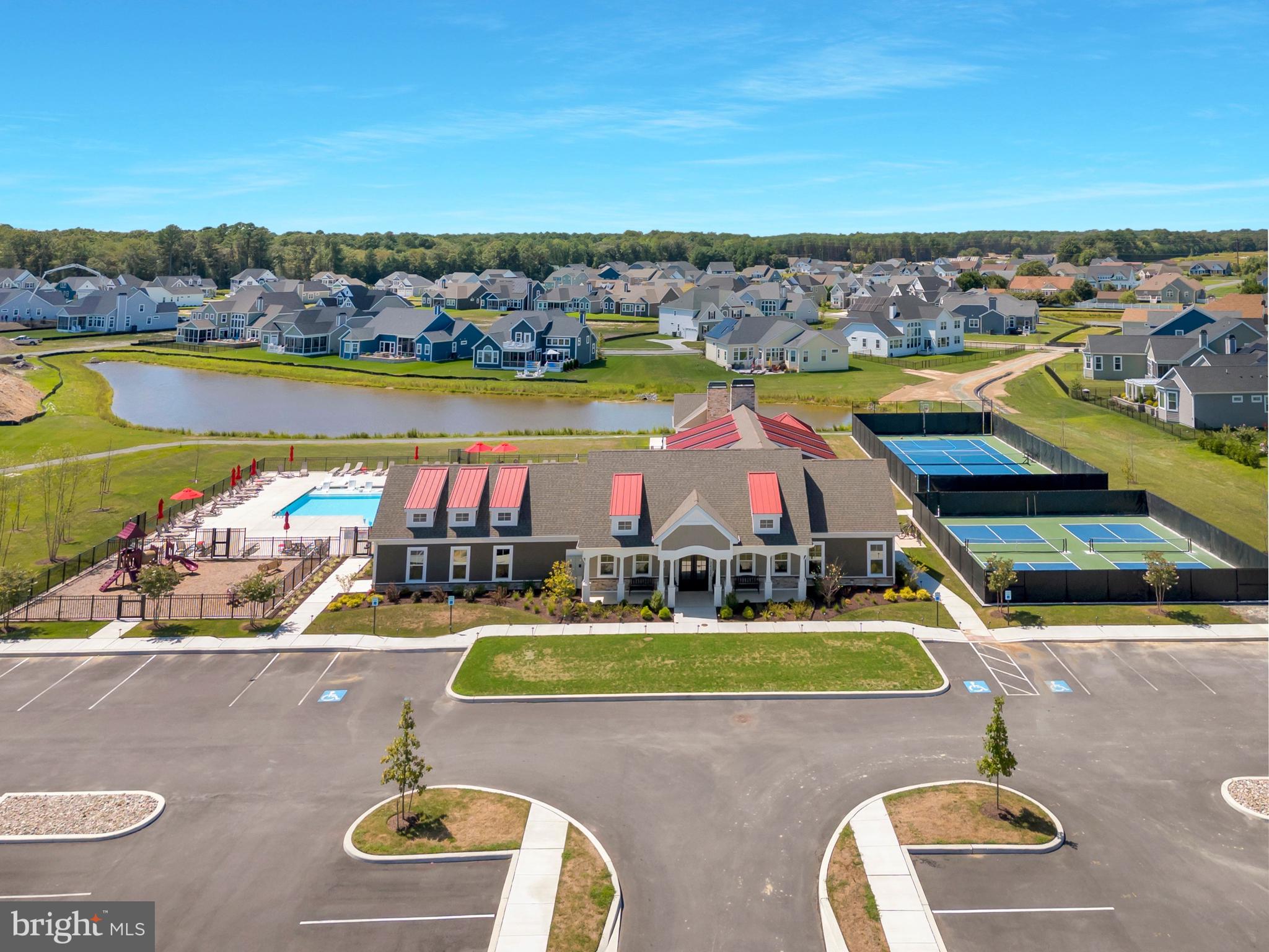 WALDEN - Residential