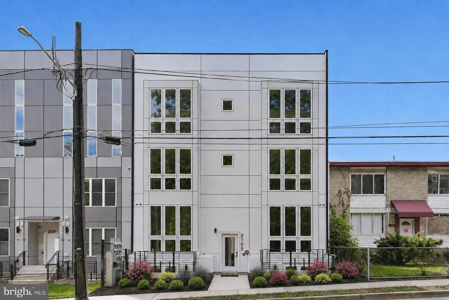 2105 M Street NE Unit 10