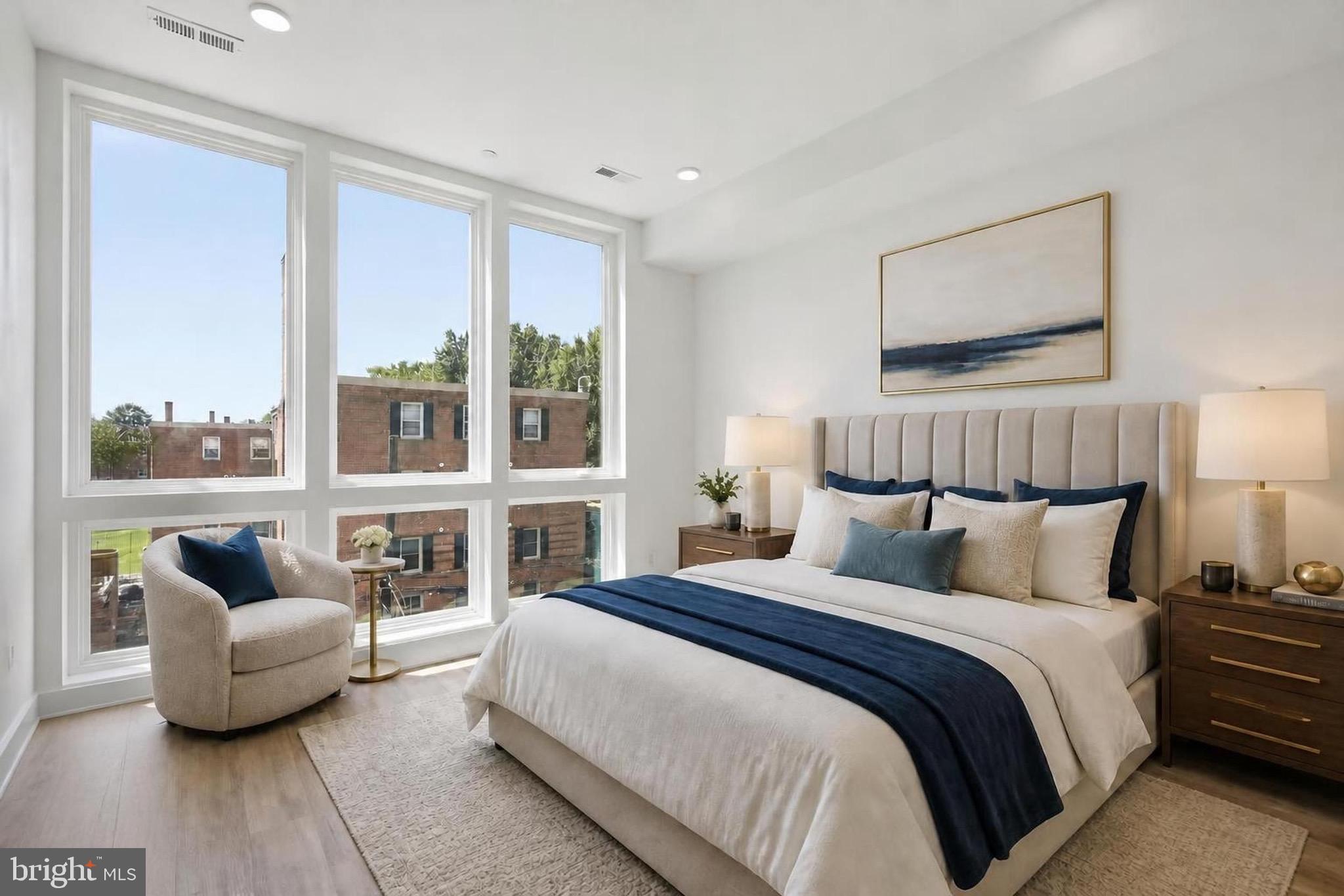 2105 M STREET NE 10