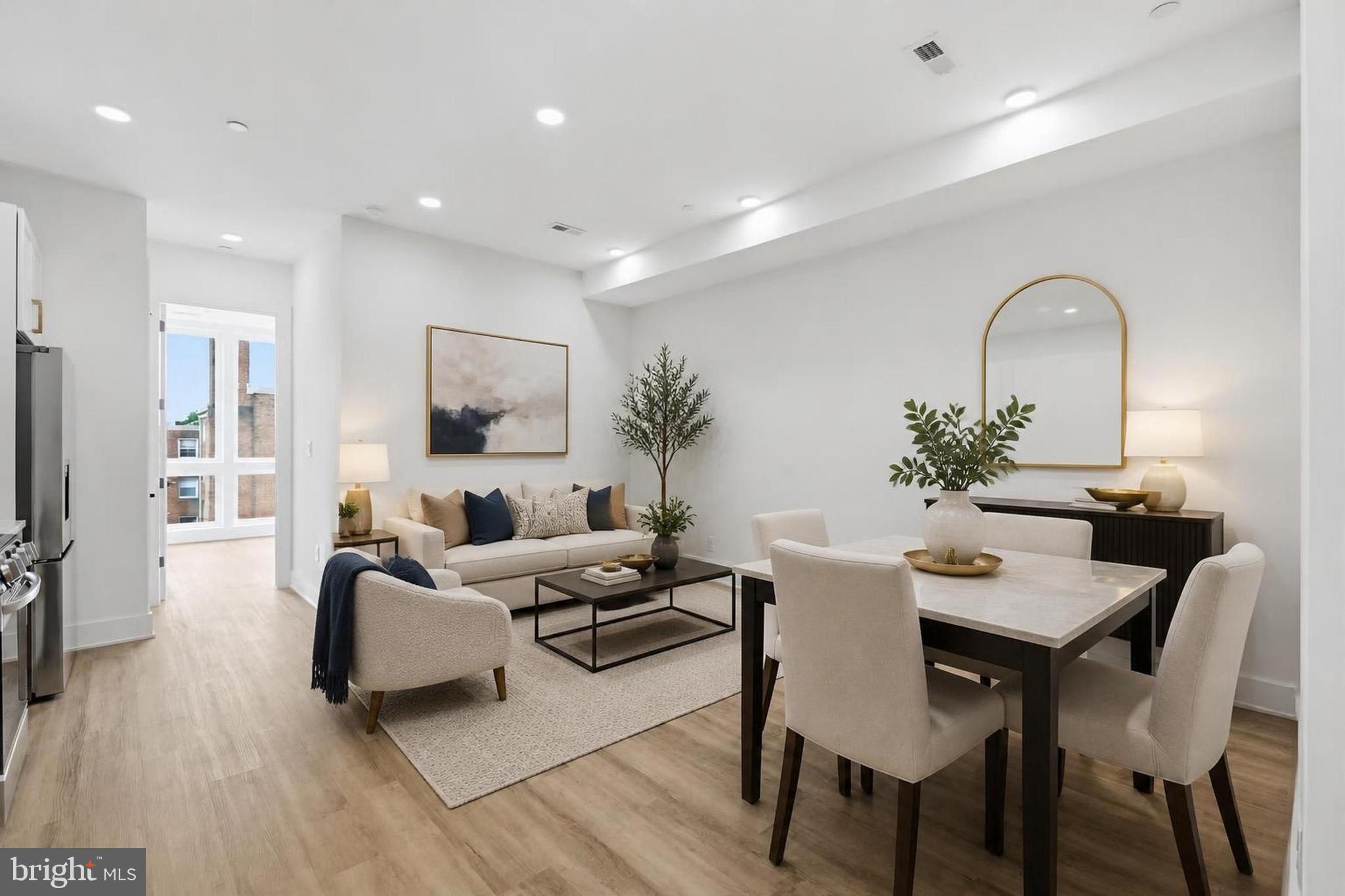 2105 M STREET NE 10