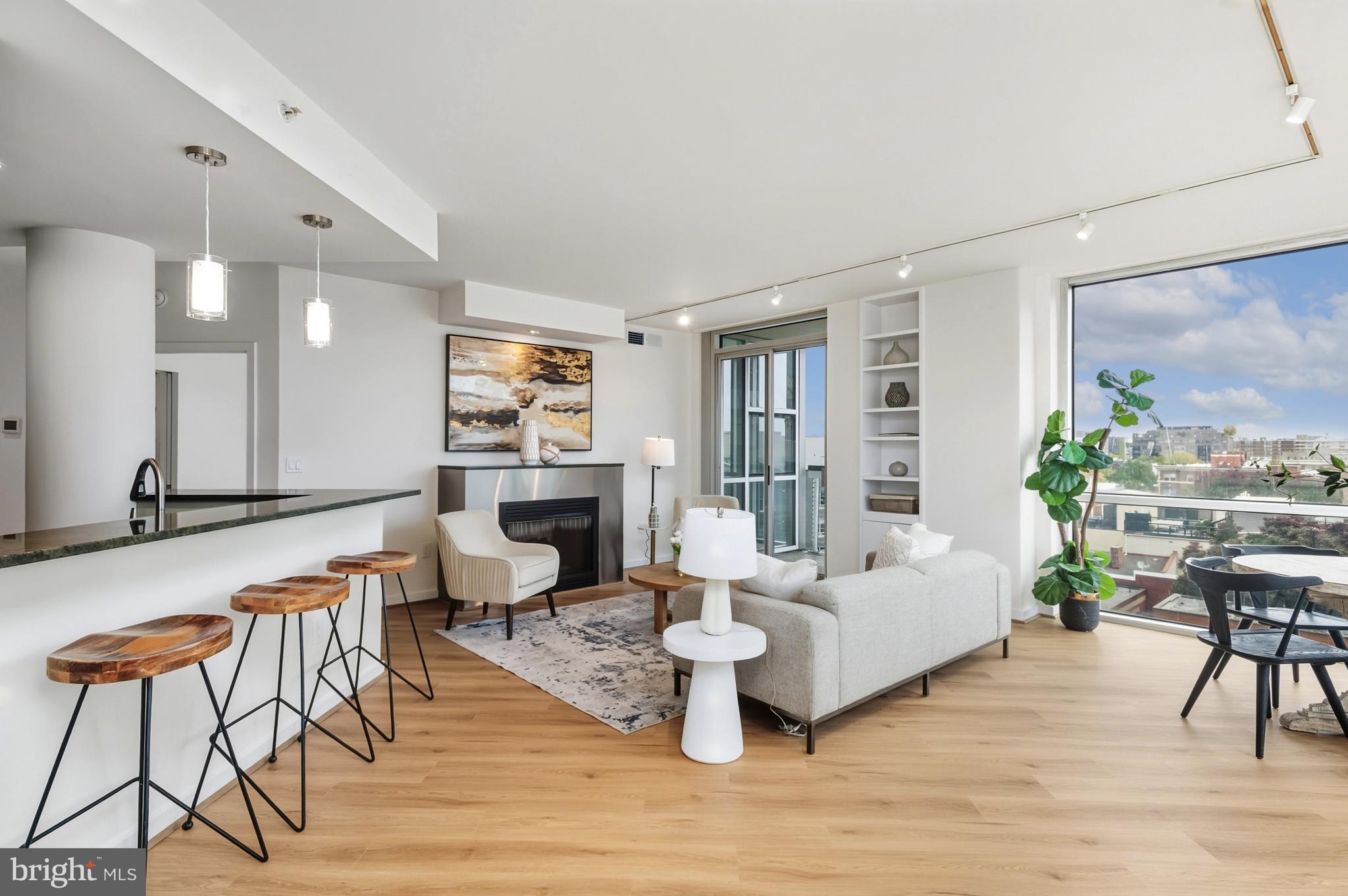 1300 13TH STREET NW 801