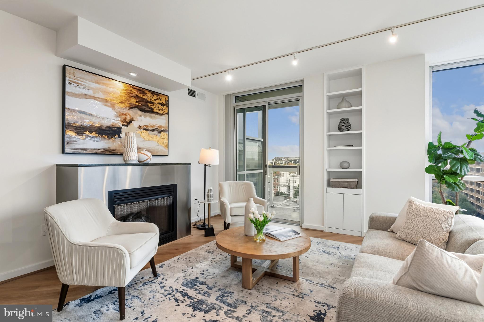 1300 13TH STREET NW 801