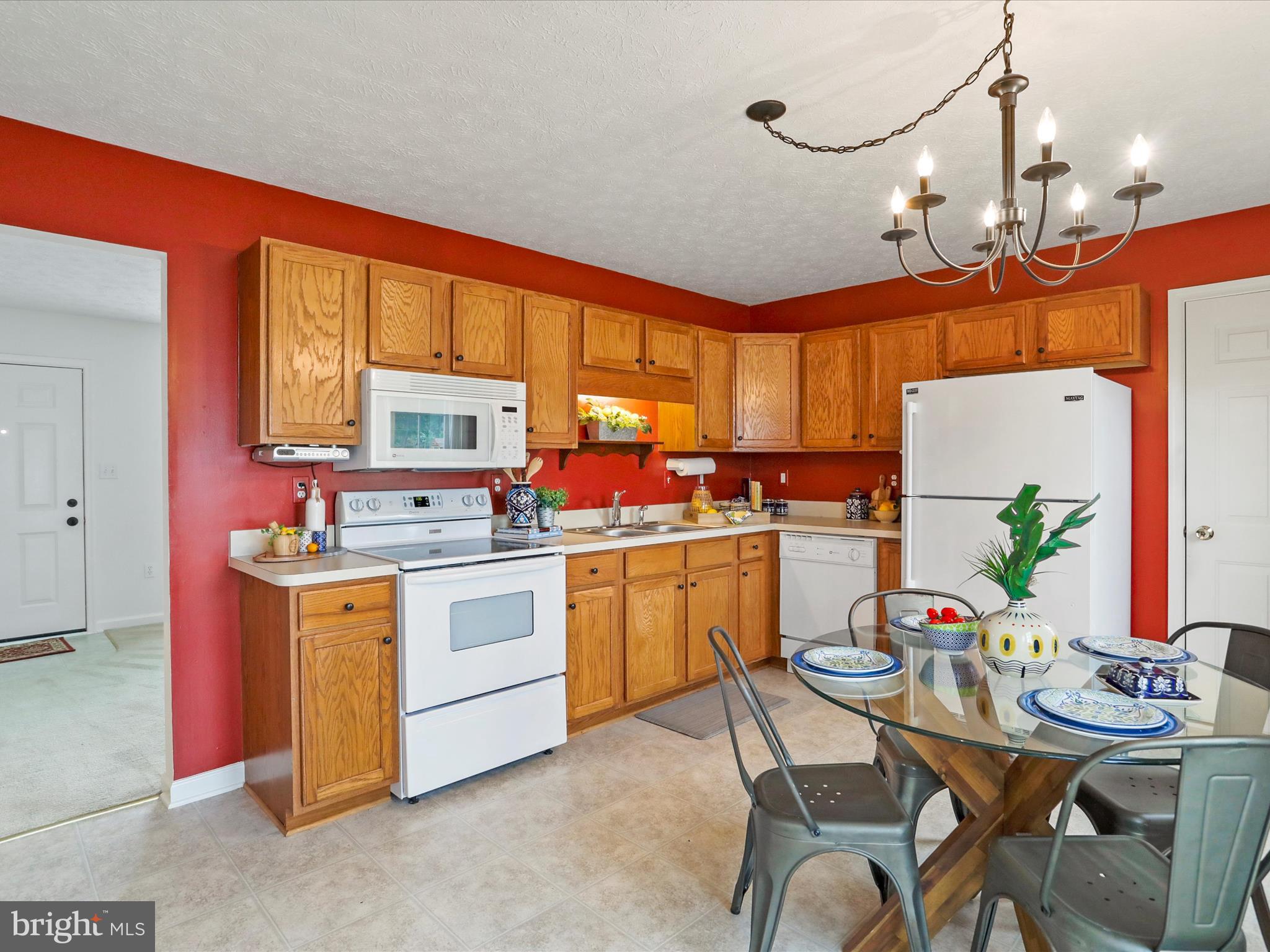 RIDGEFIELD - Residential