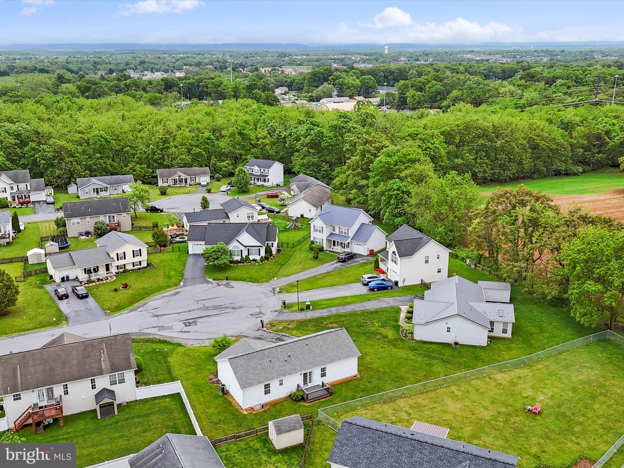 RIDGEFIELD - Residential