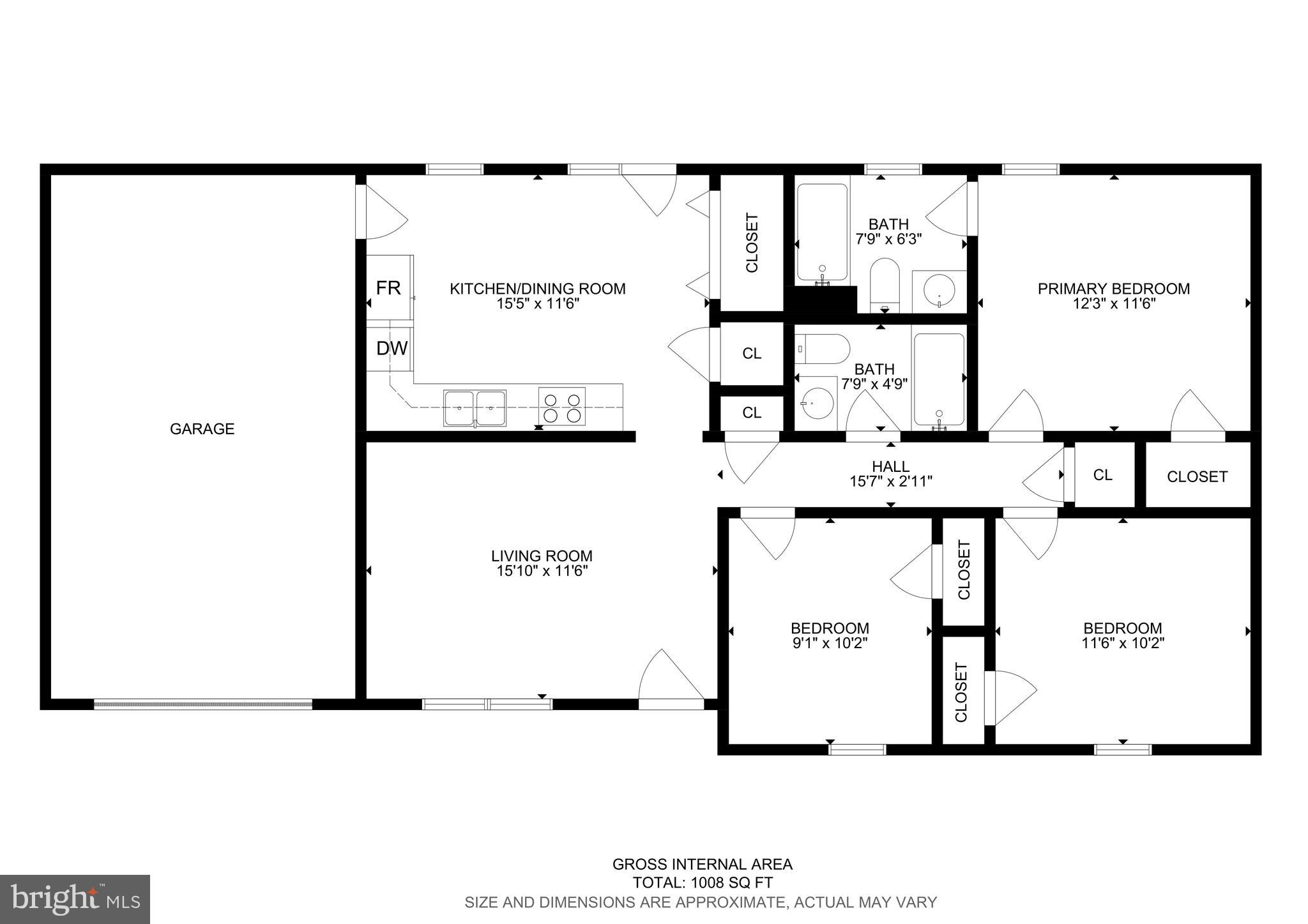RIDGEFIELD - Residential