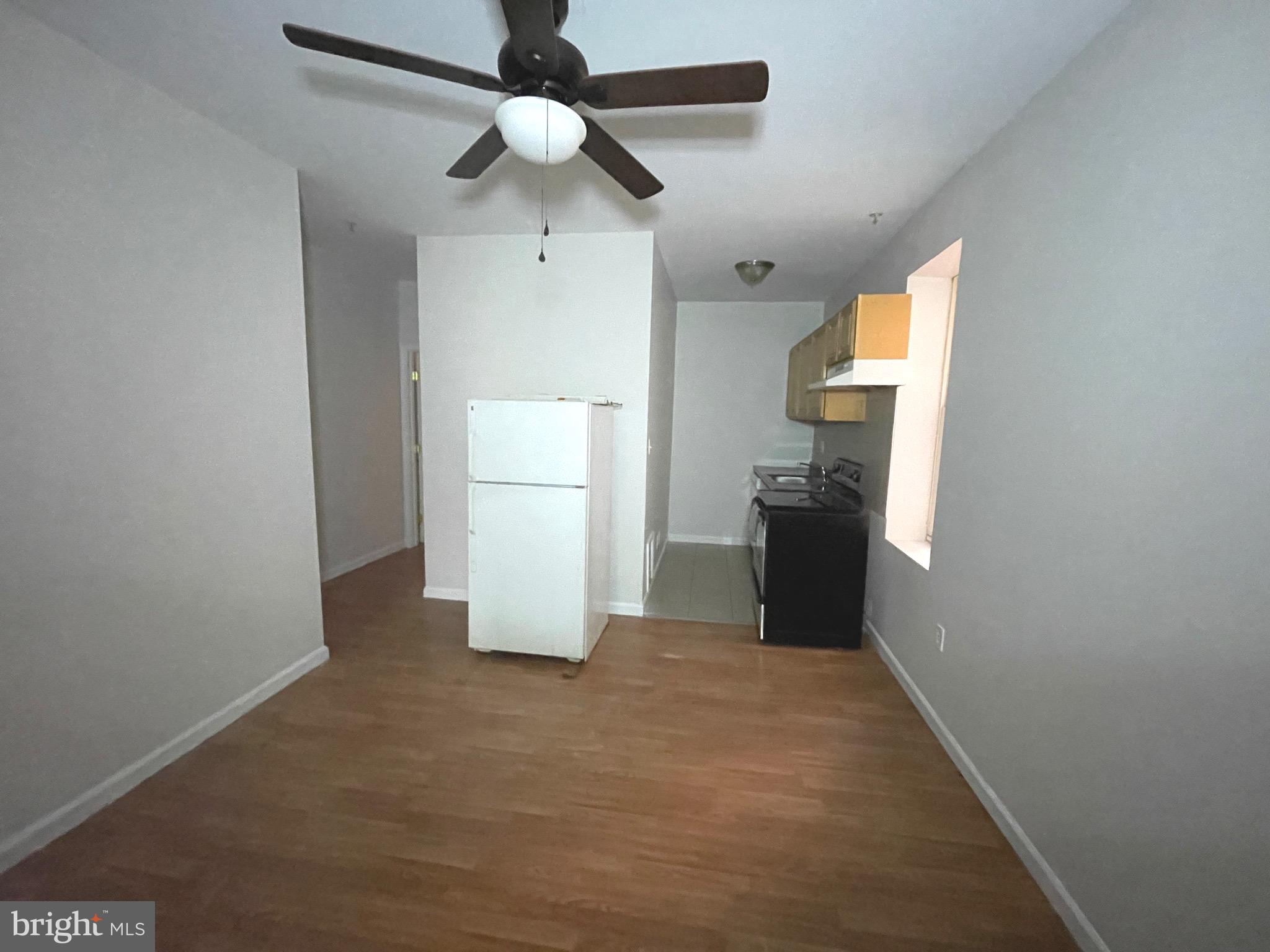 PHILADELPHIA (NORTH) - Residential Income