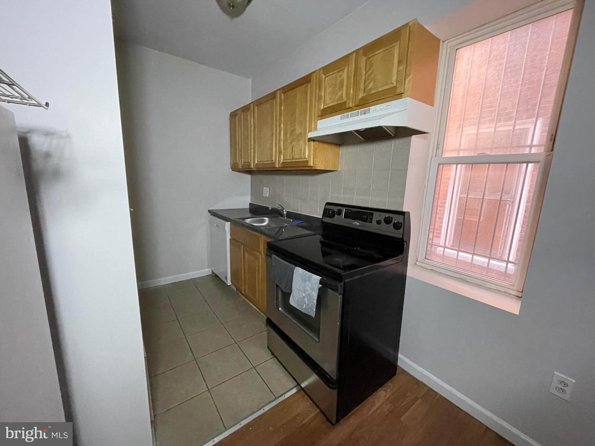 PHILADELPHIA (NORTH) - Residential Income