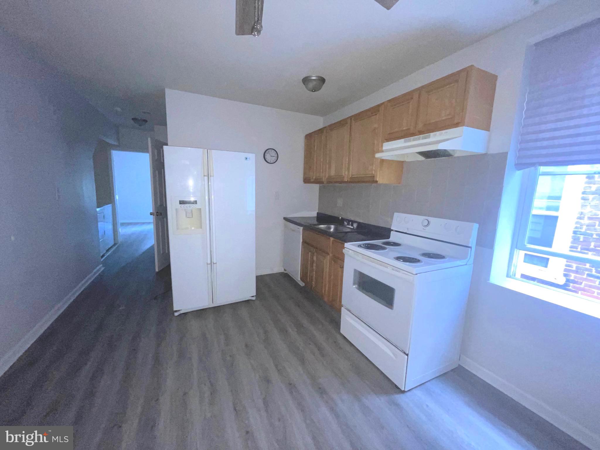 PHILADELPHIA (NORTH) - Residential Income