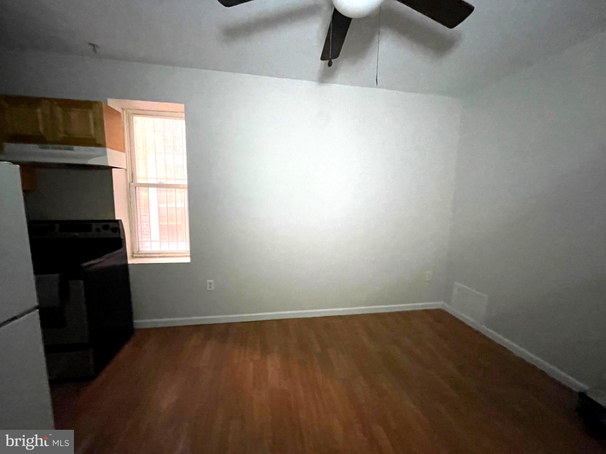 PHILADELPHIA (NORTH) - Residential Income