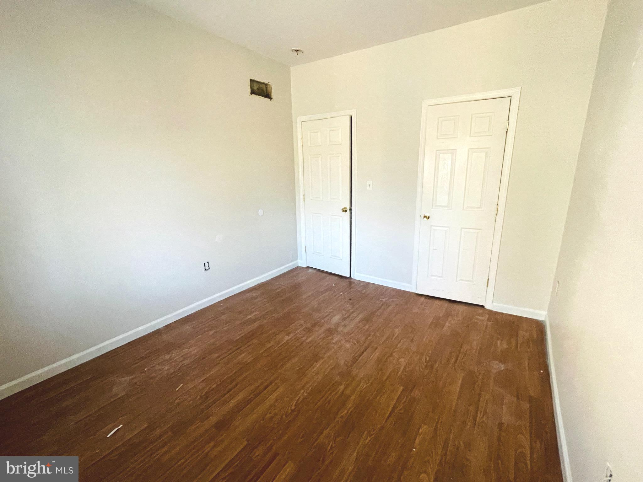 PHILADELPHIA (NORTH) - Residential Income