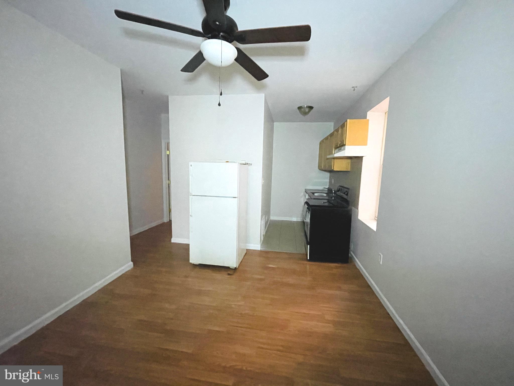 PHILADELPHIA (NORTH) - Residential Income