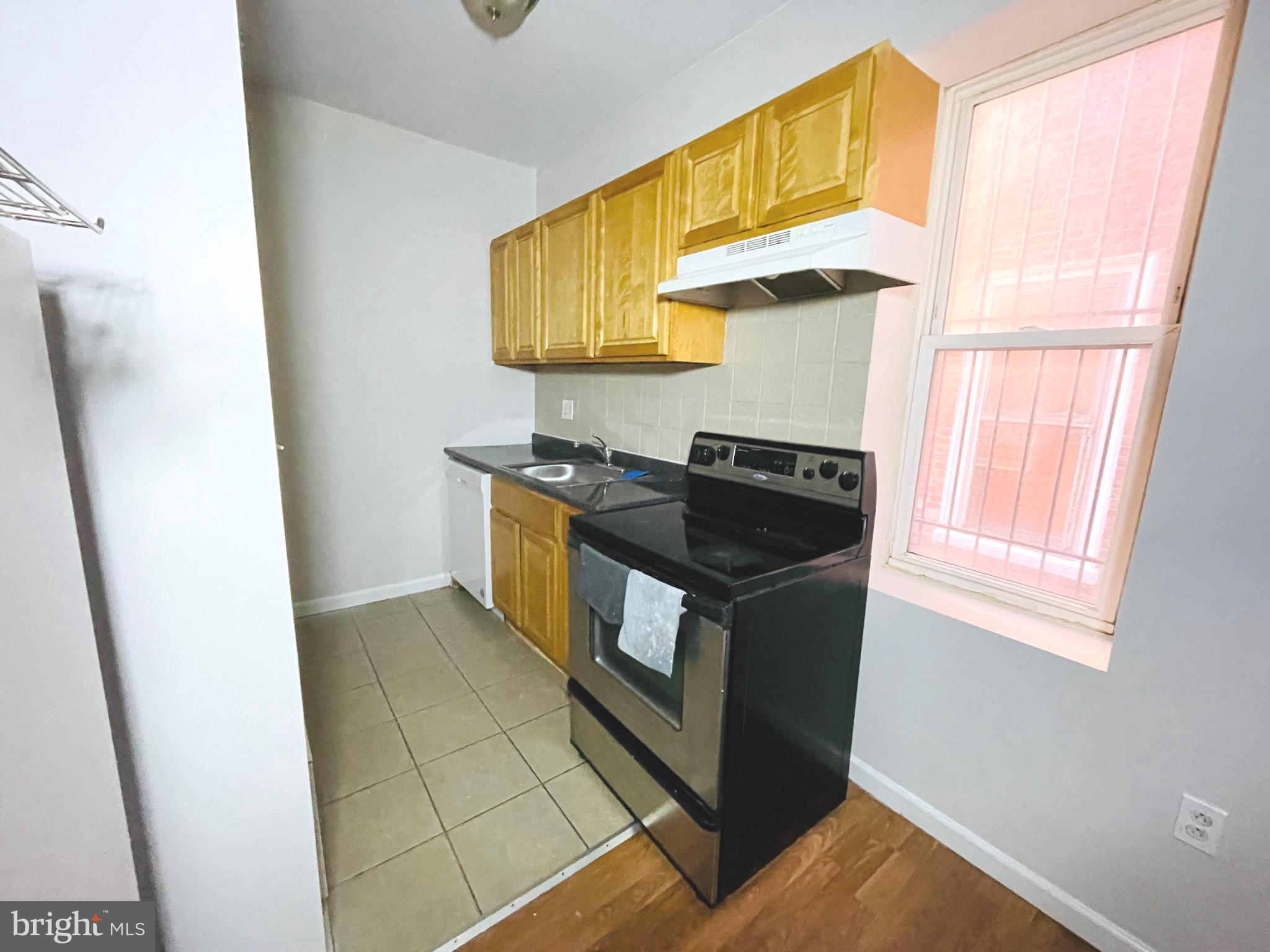 PHILADELPHIA (NORTH) - Residential Income