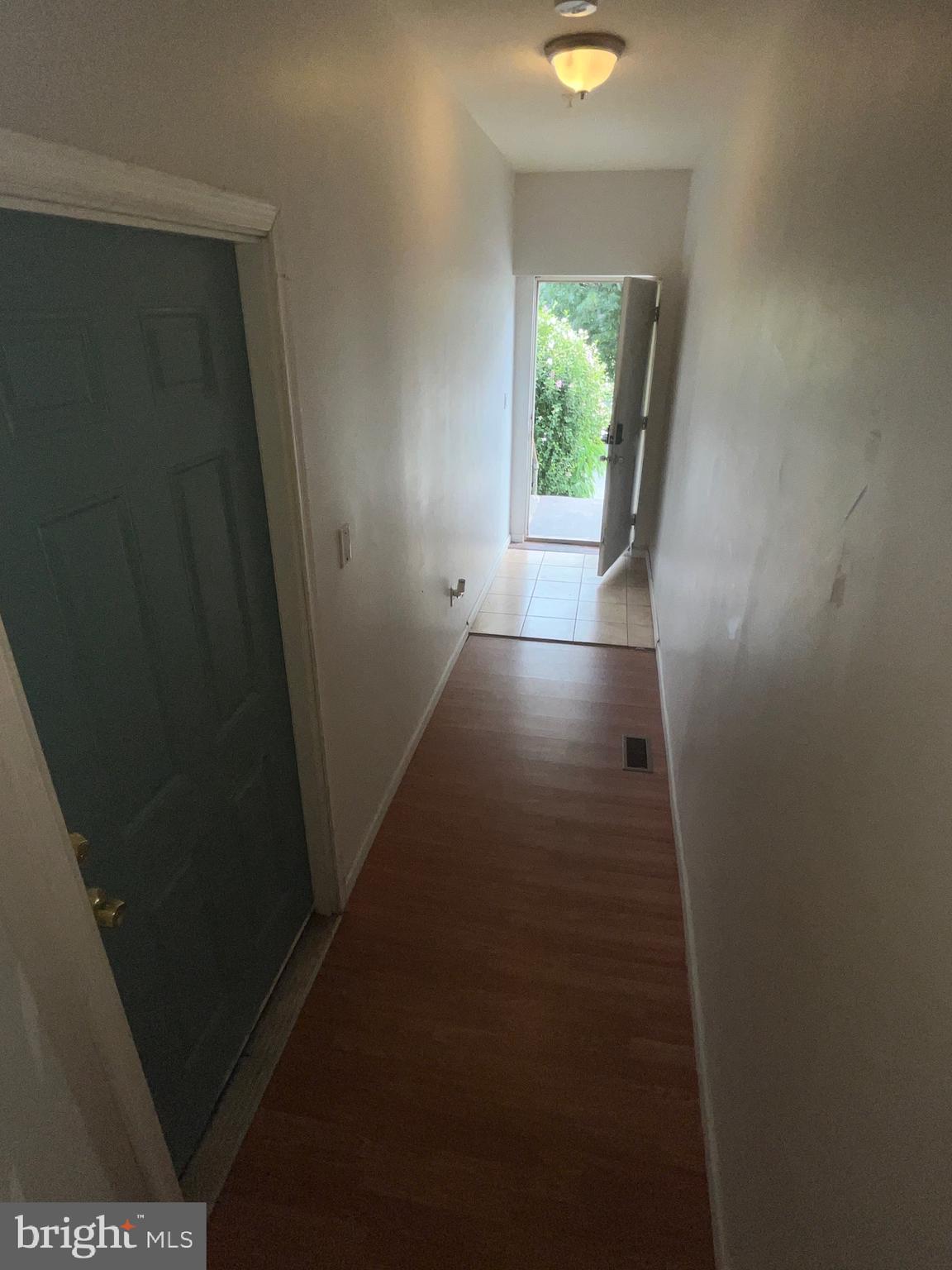 PHILADELPHIA (NORTH) - Residential Income