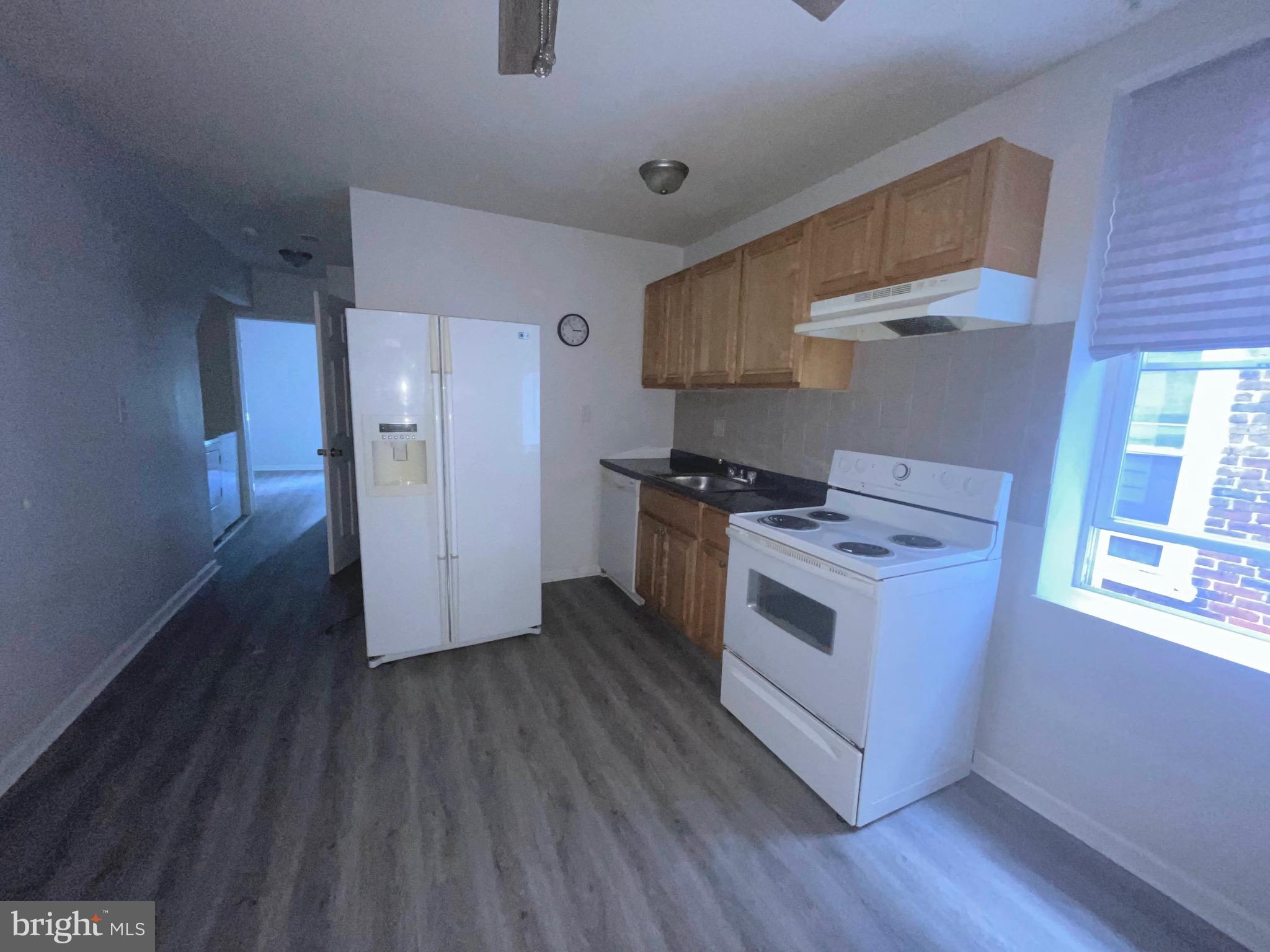 PHILADELPHIA (NORTH) - Residential Income