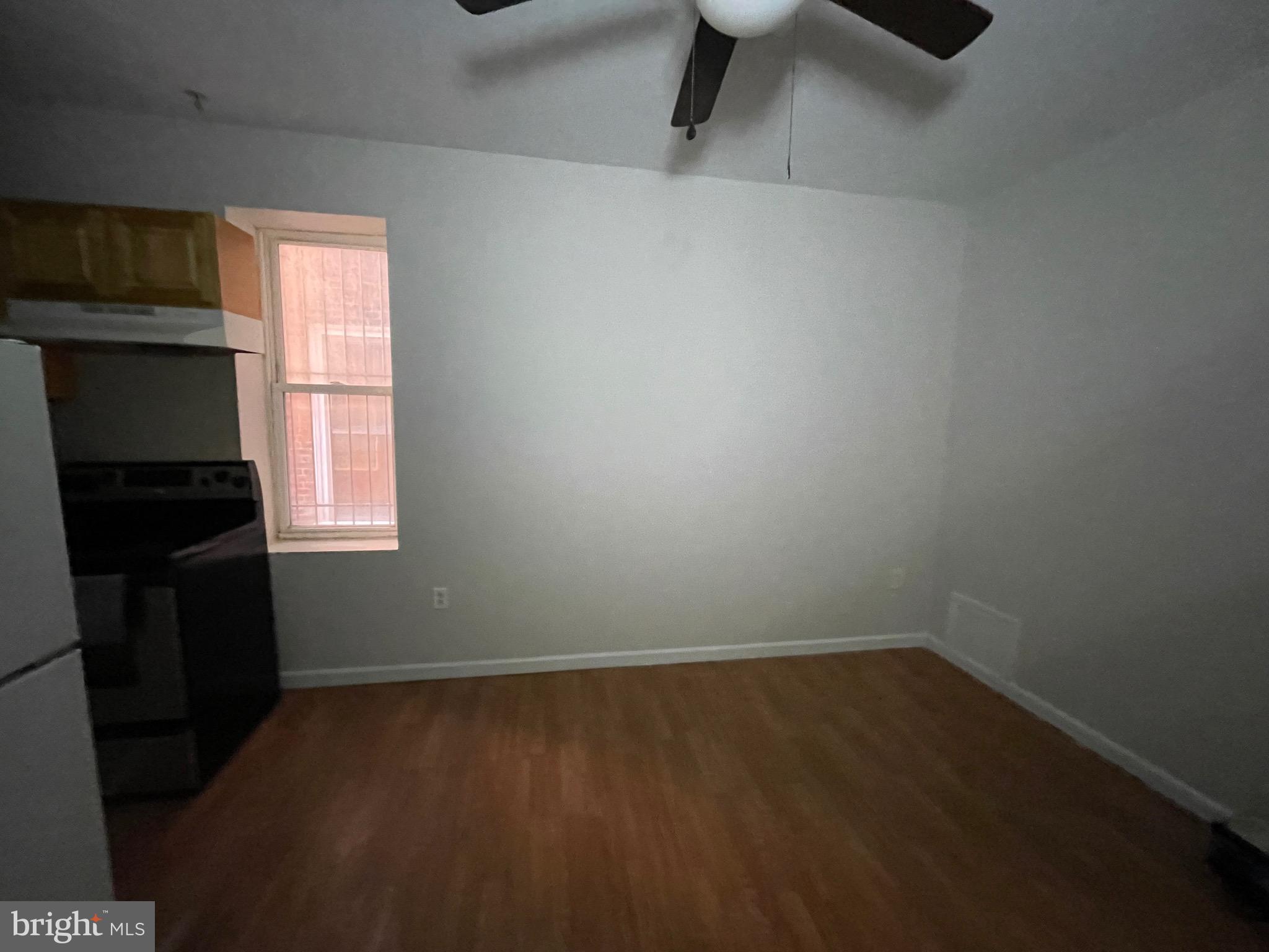 PHILADELPHIA (NORTH) - Residential Income