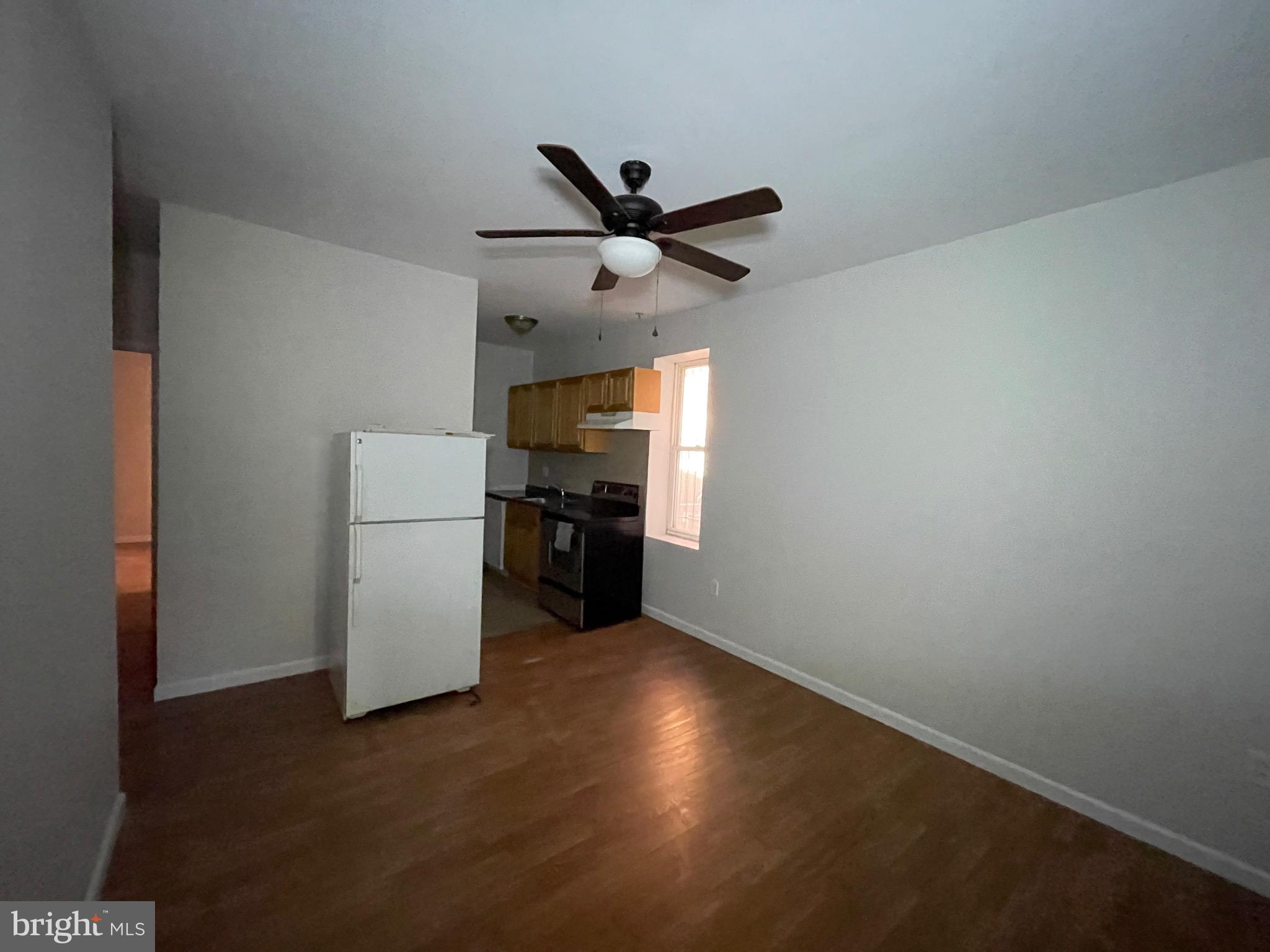 PHILADELPHIA (NORTH) - Residential Income