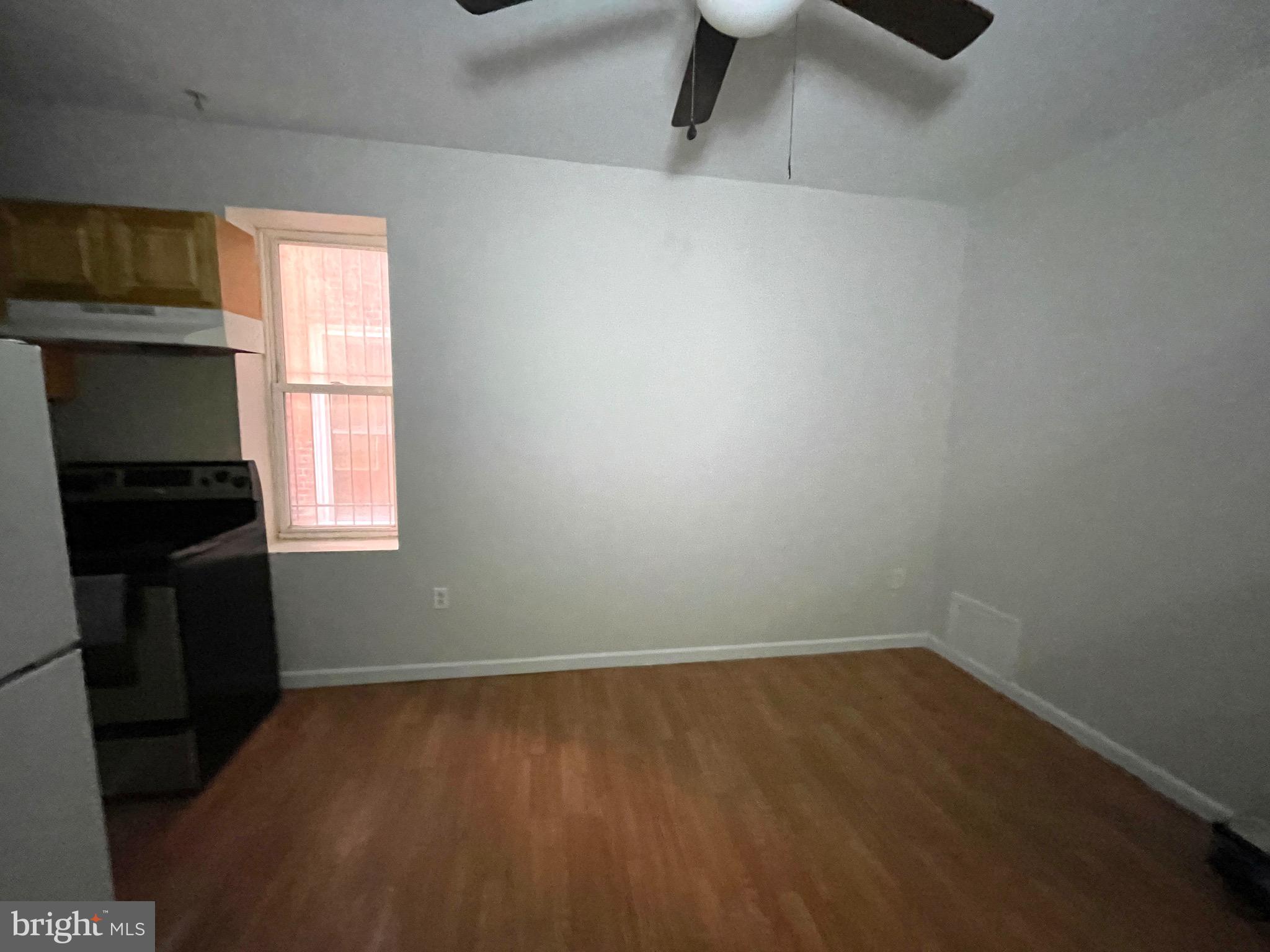 PHILADELPHIA (NORTH) - Residential Income