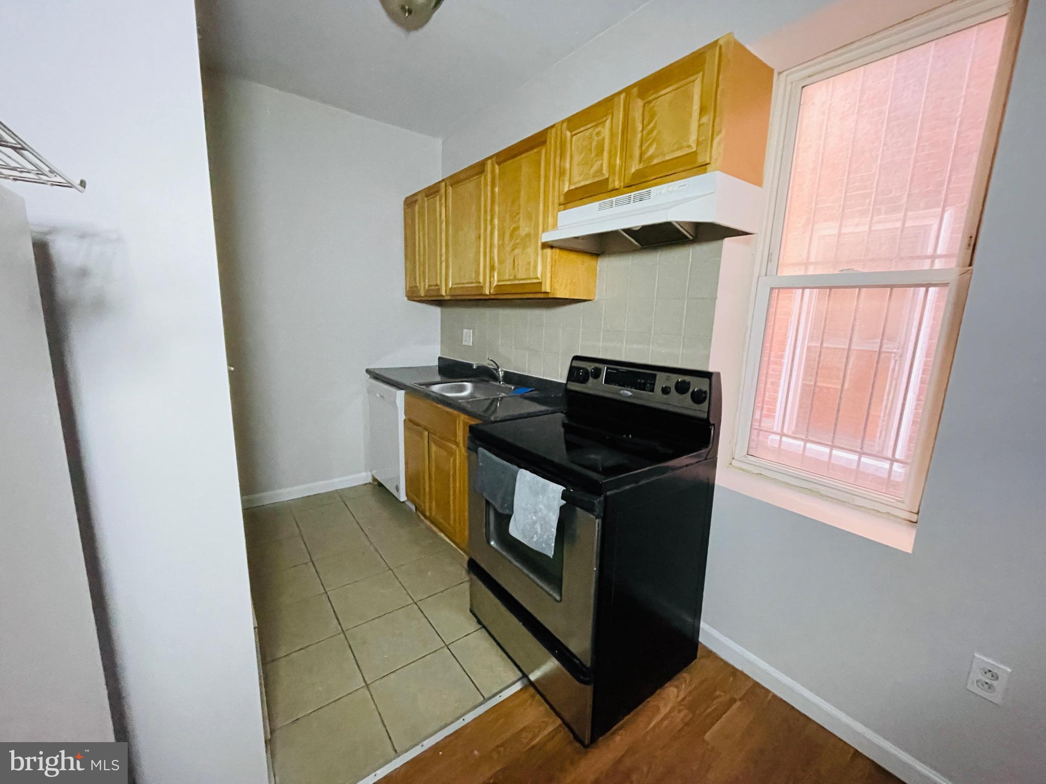 PHILADELPHIA (NORTH) - Residential Income