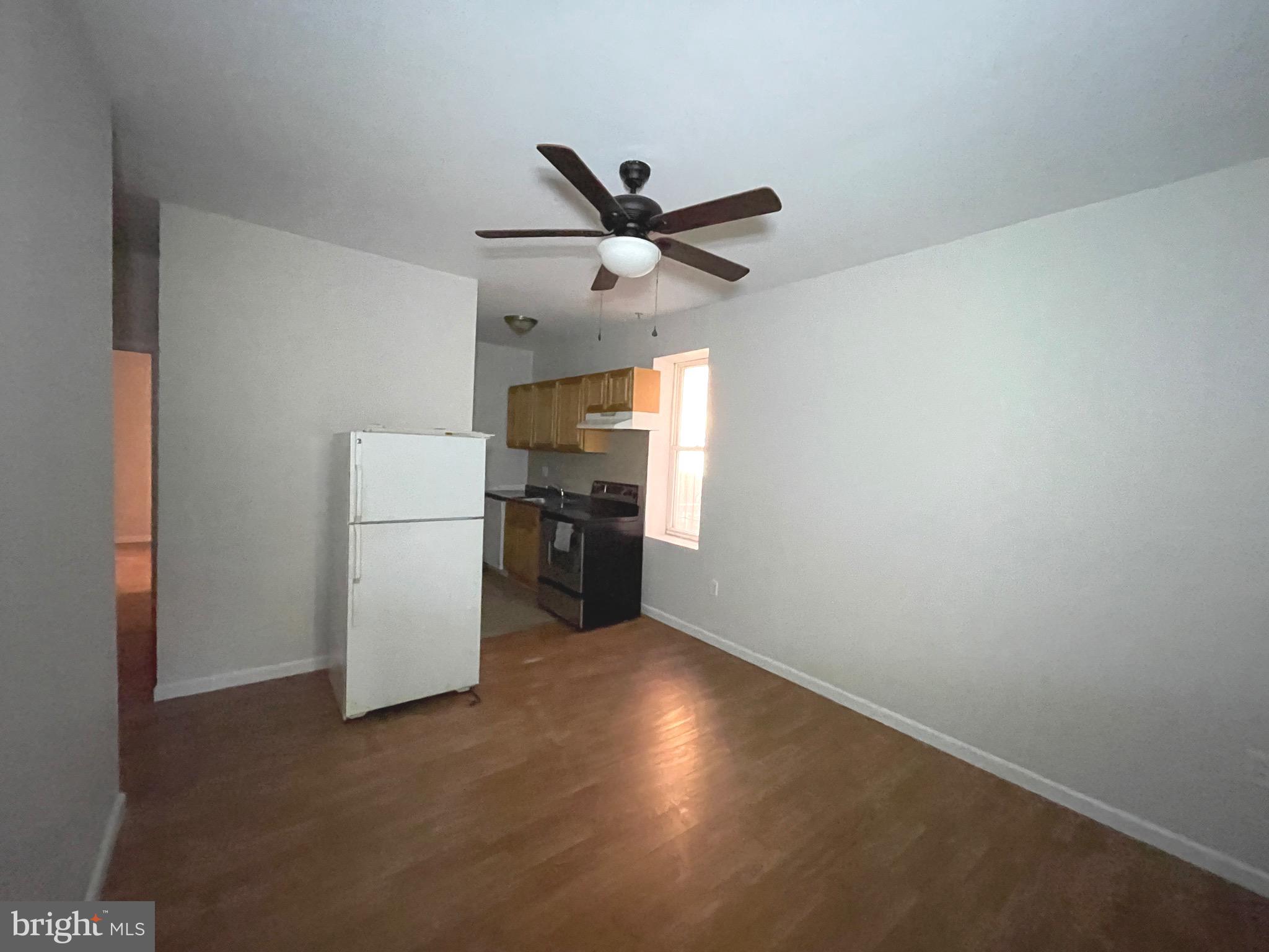 PHILADELPHIA (NORTH) - Residential Income