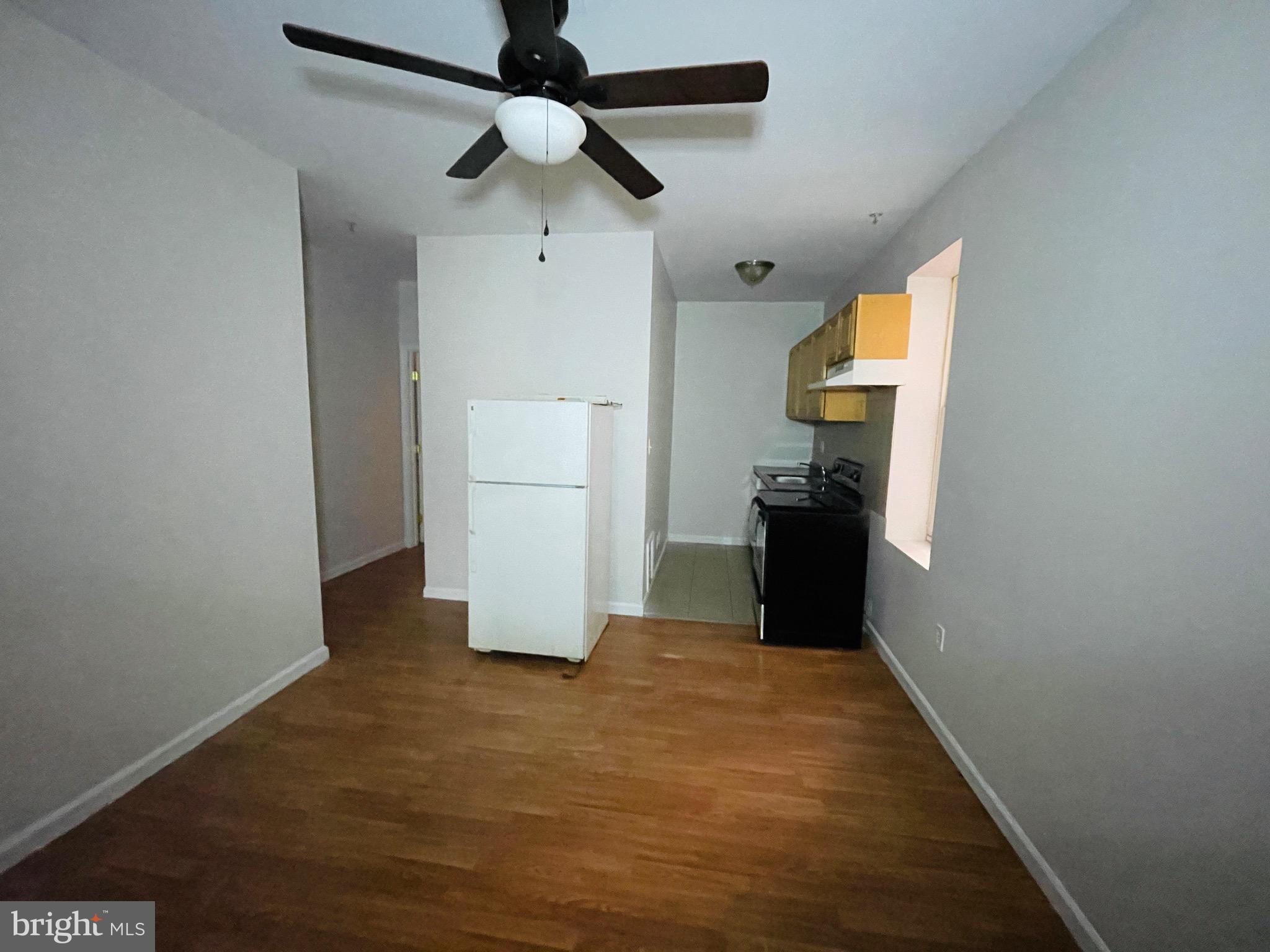 PHILADELPHIA (NORTH) - Residential Income