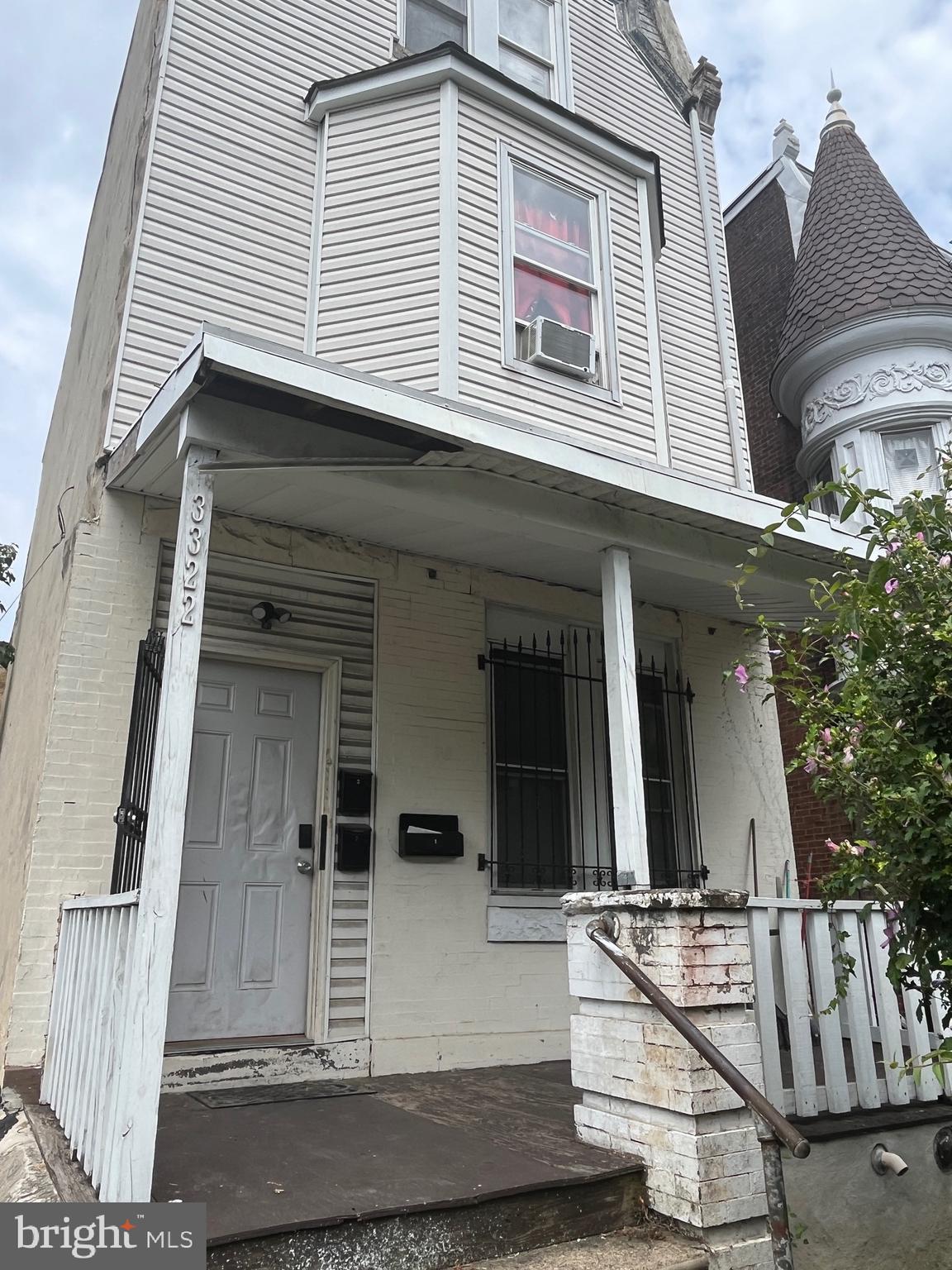 PHILADELPHIA (NORTH) - Residential Income