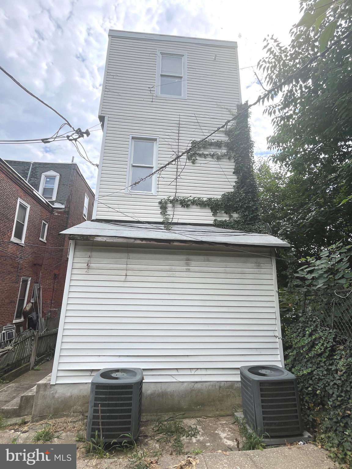 PHILADELPHIA (NORTH) - Residential Income