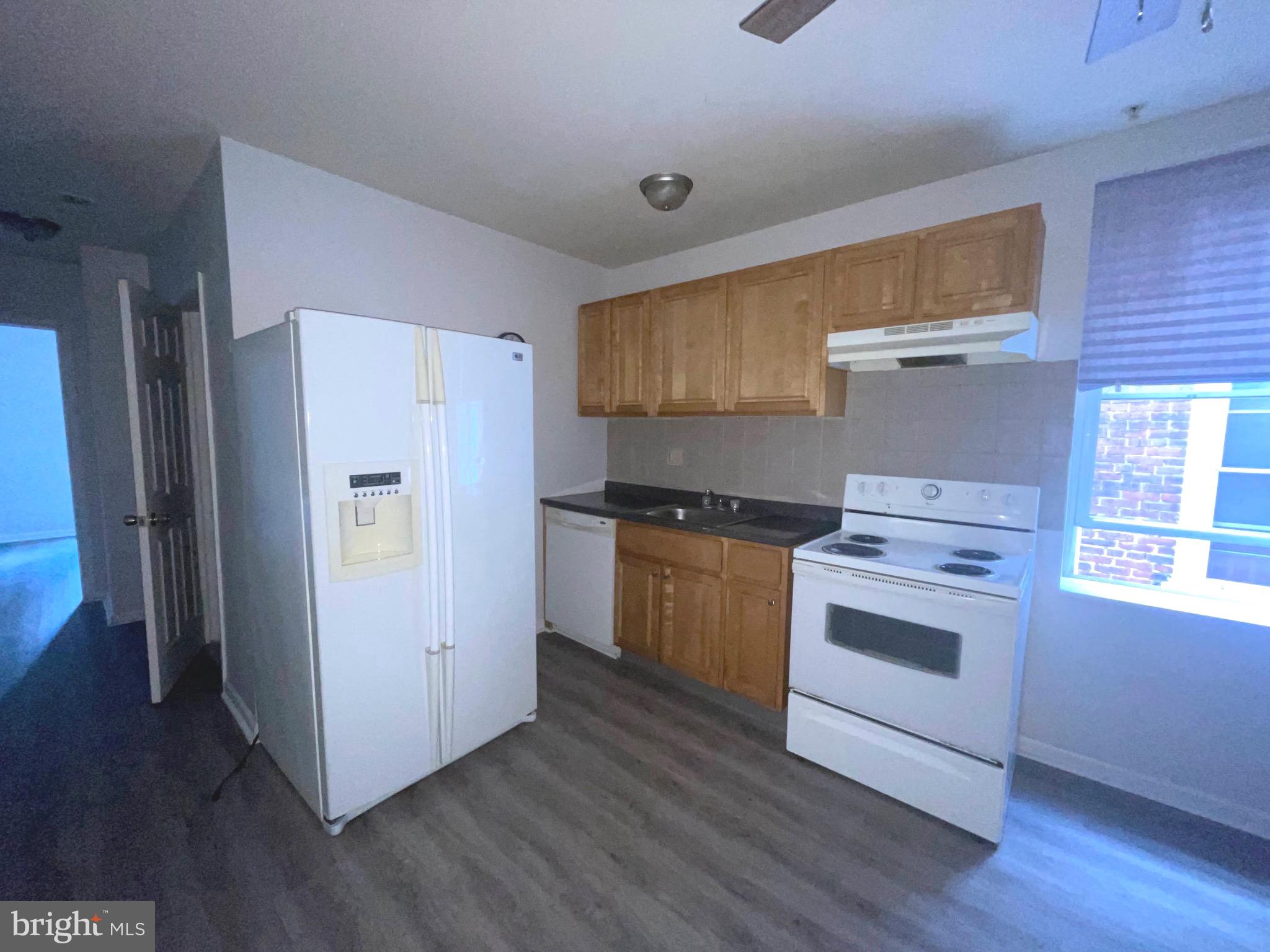 PHILADELPHIA (NORTH) - Residential Income