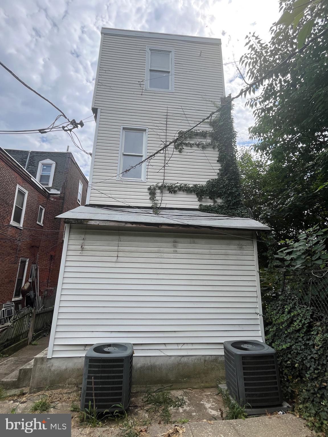 PHILADELPHIA (NORTH) - Residential Income