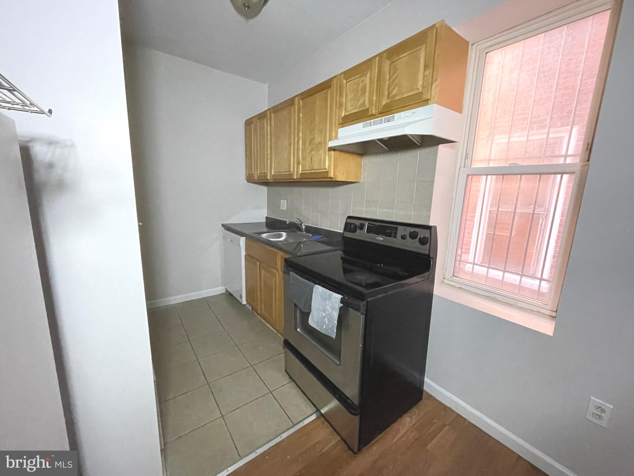 PHILADELPHIA (NORTH) - Residential Income