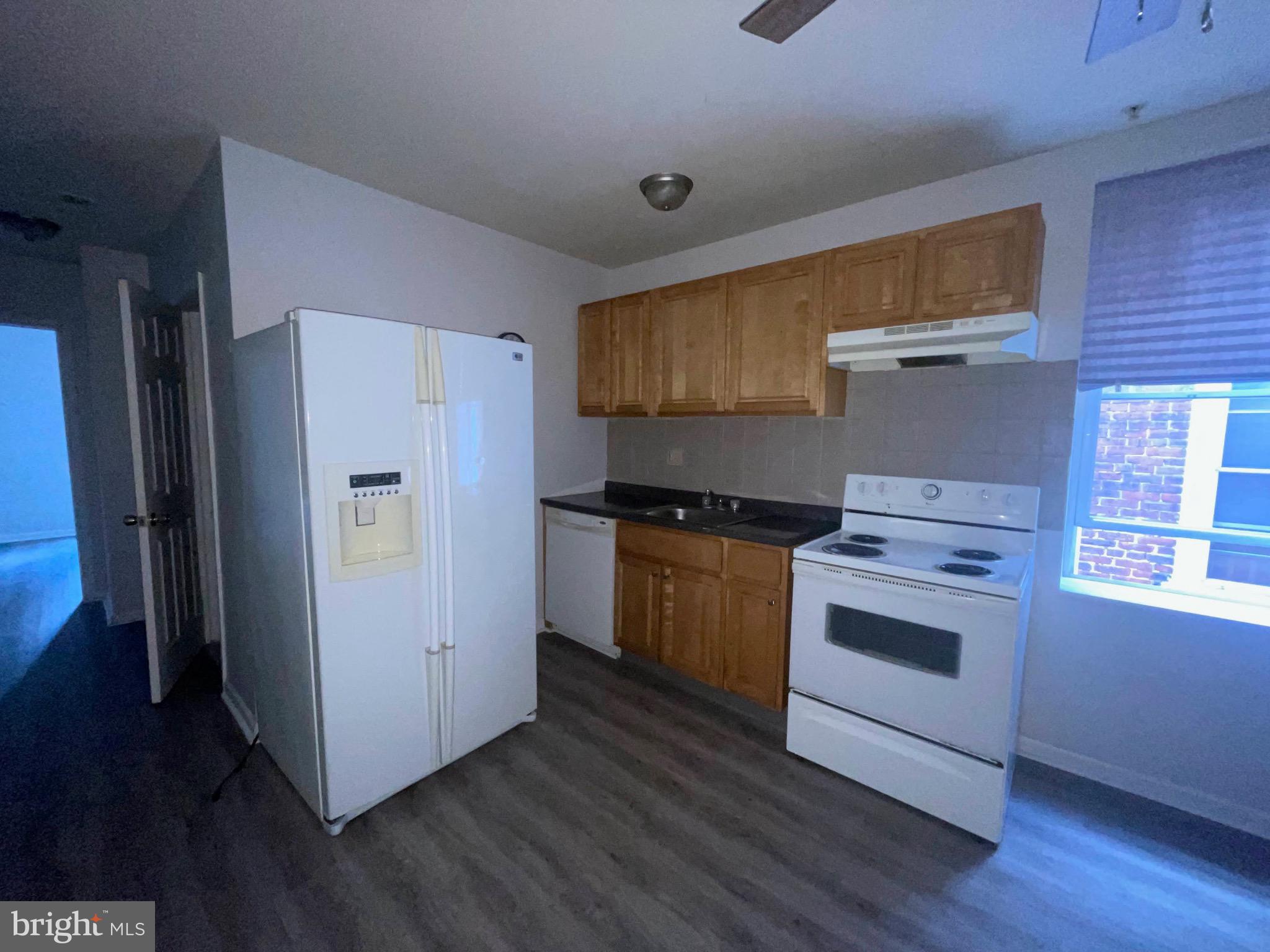 PHILADELPHIA (NORTH) - Residential Income