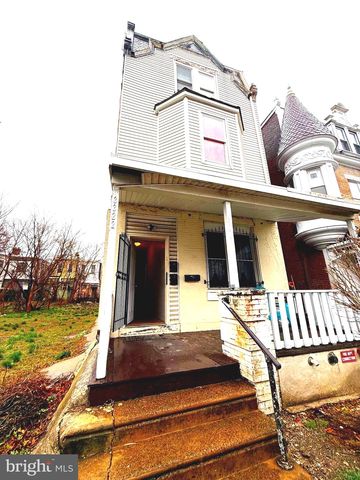 PHILADELPHIA (NORTH) - Residential Income