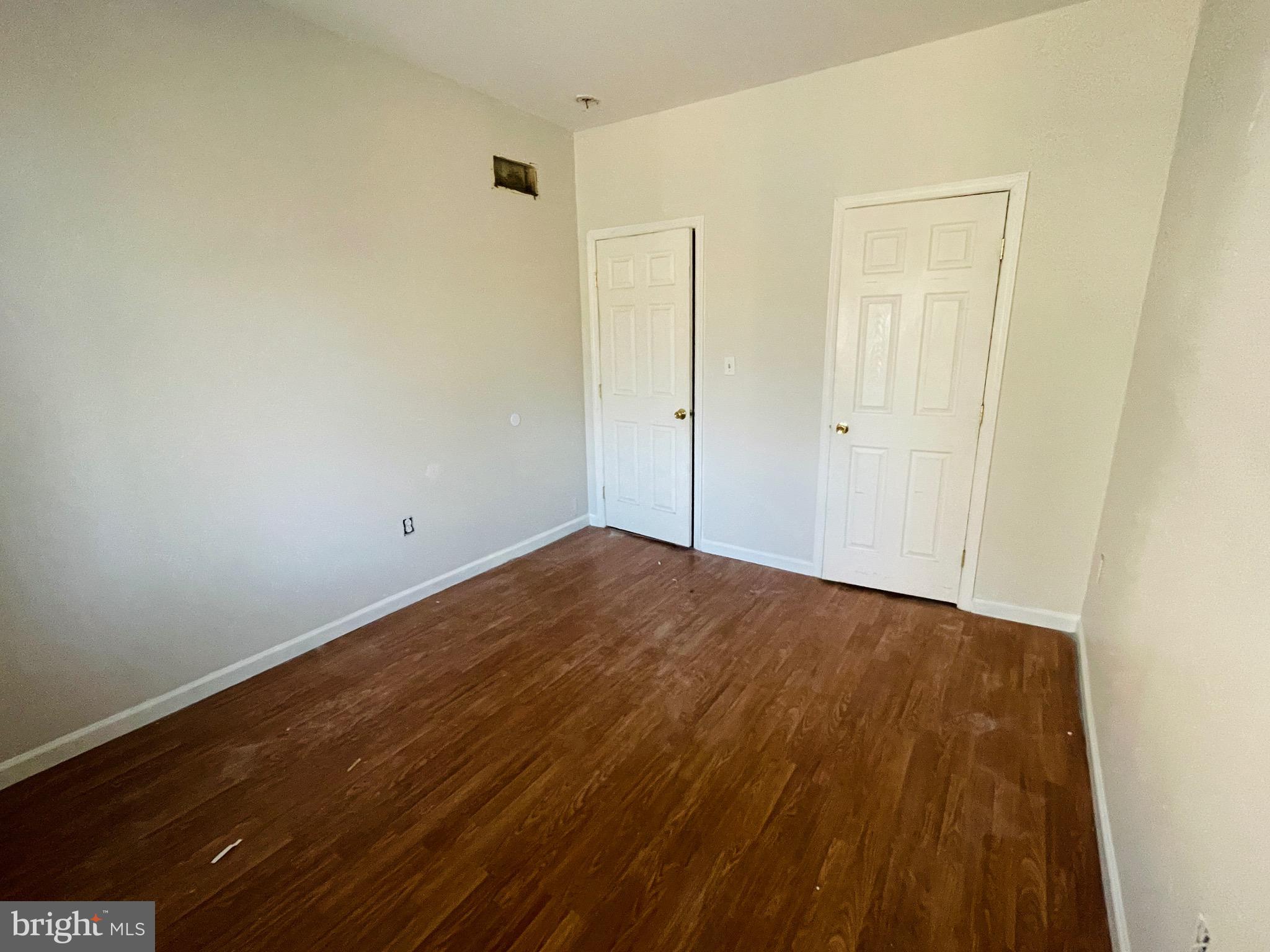 PHILADELPHIA (NORTH) - Residential Income