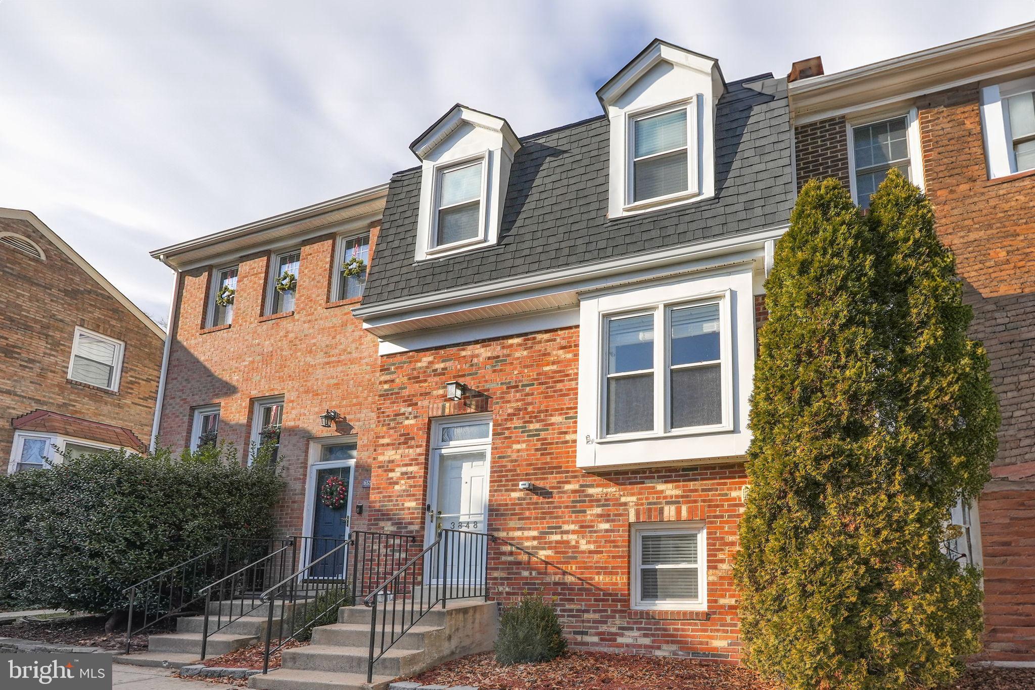 BRIGHTON SQUARE - Residential Lease