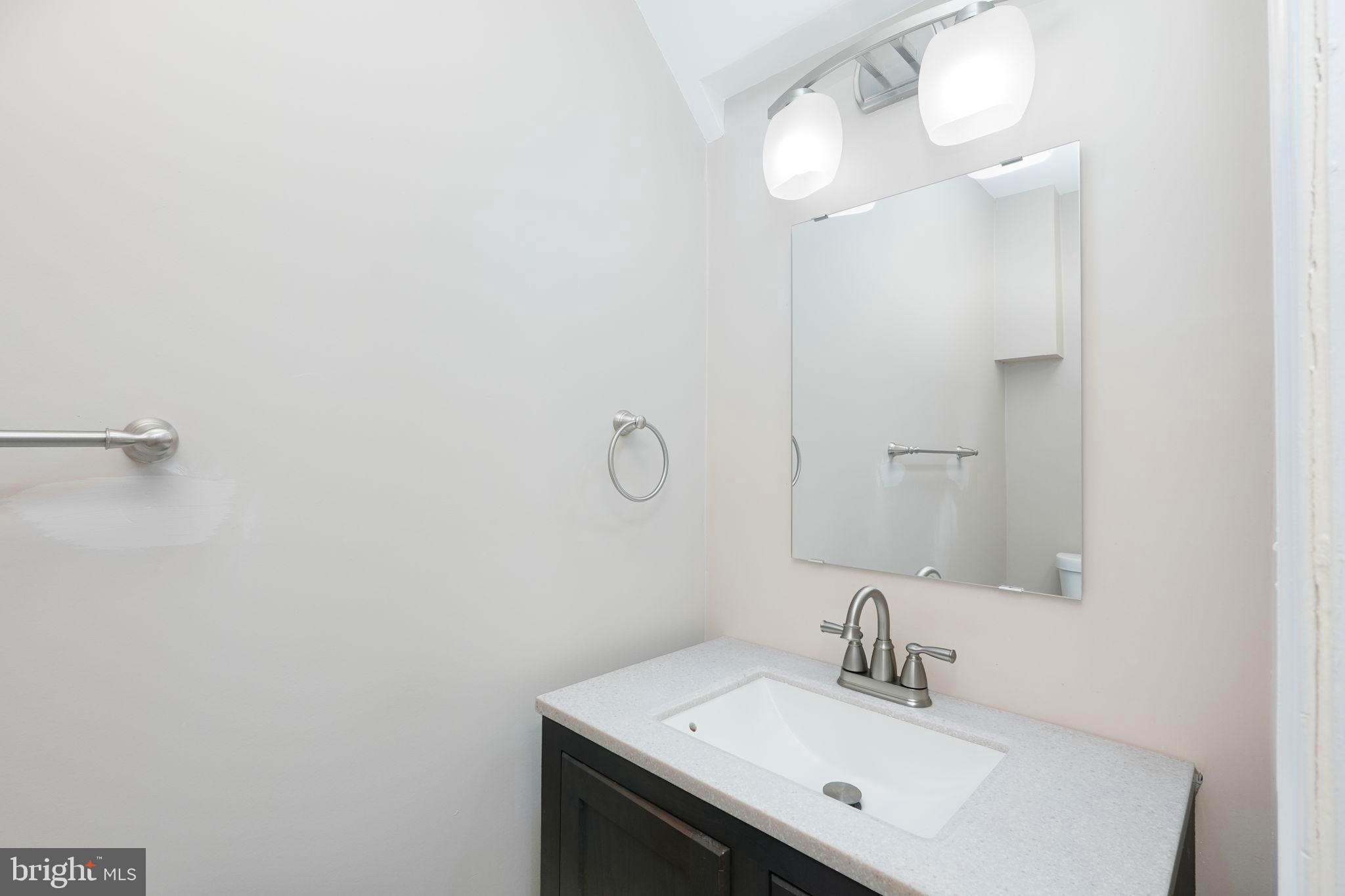 BRIGHTON SQUARE - Residential Lease