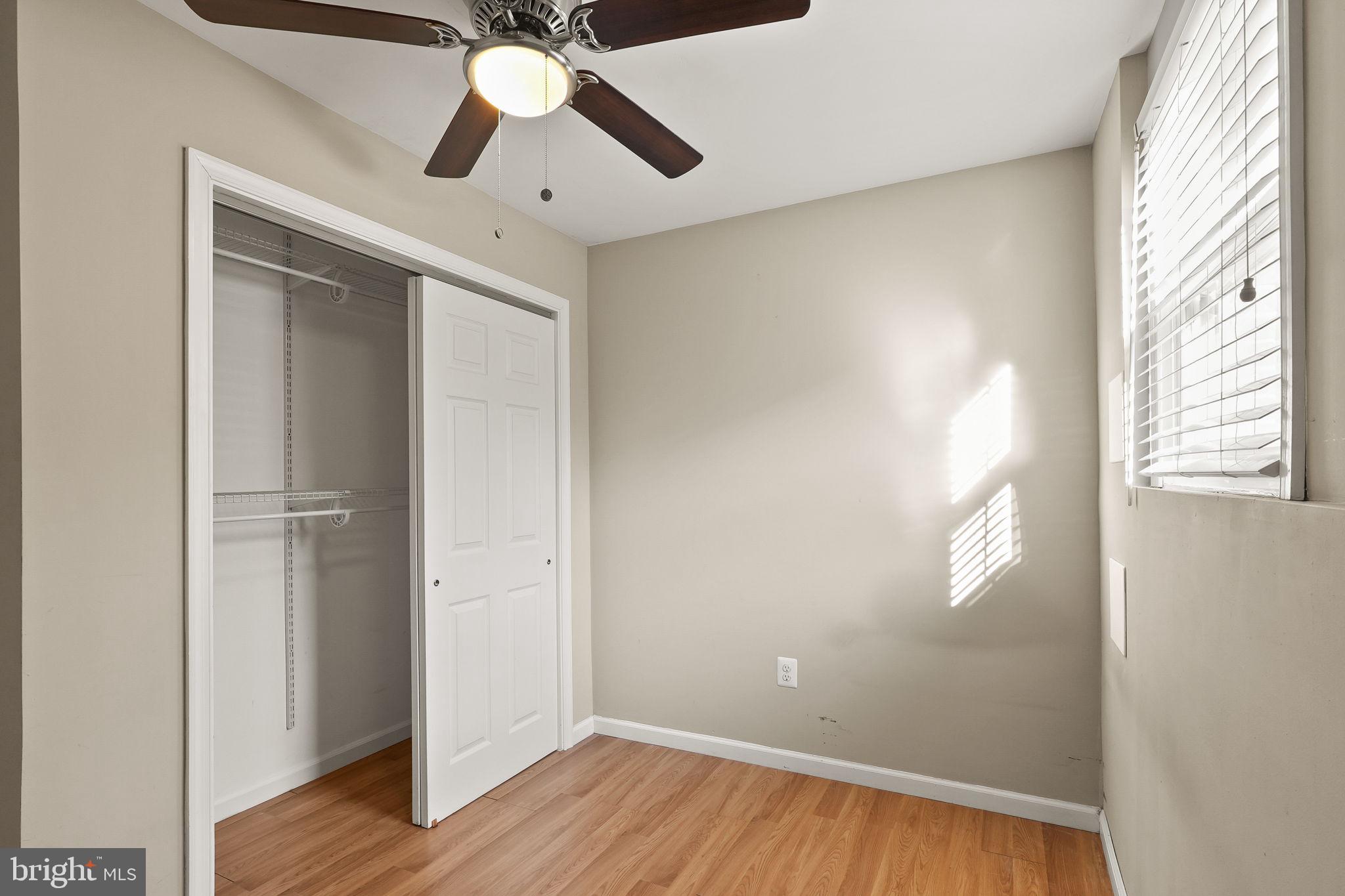 BRIGHTON SQUARE - Residential Lease