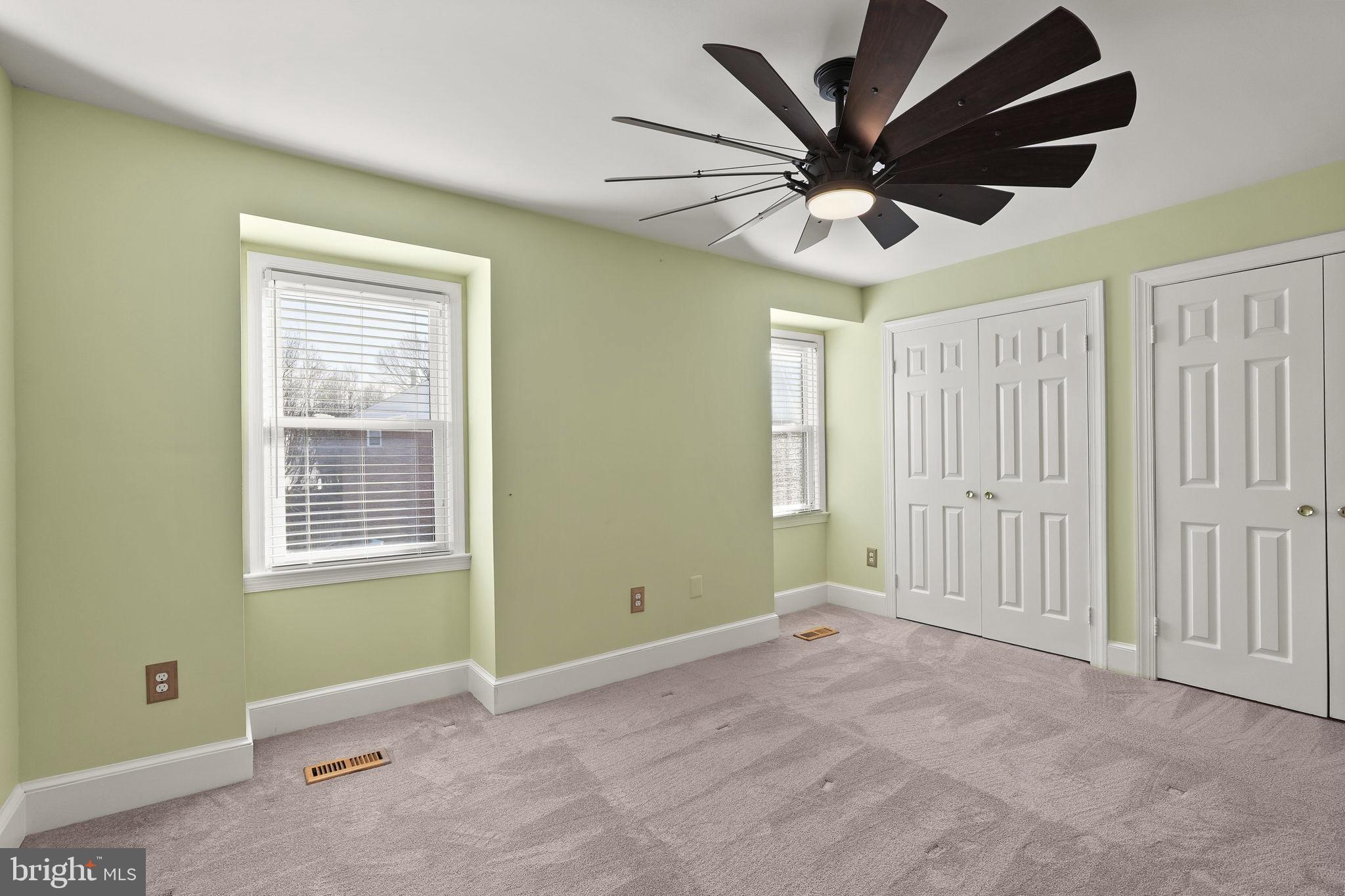 BRIGHTON SQUARE - Residential Lease