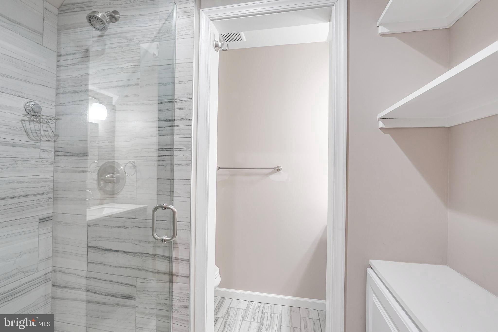 BRIGHTON SQUARE - Residential Lease