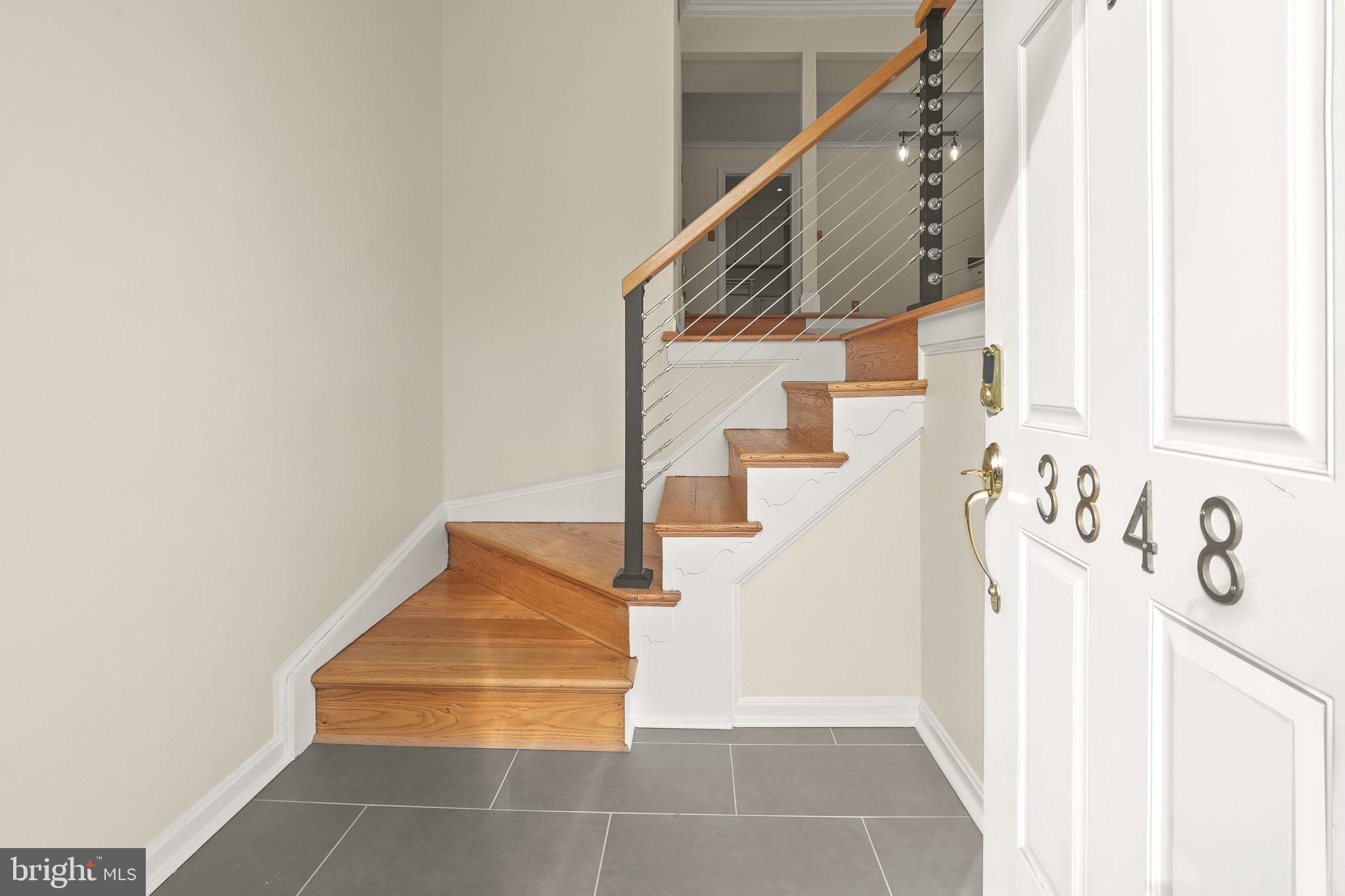 BRIGHTON SQUARE - Residential Lease