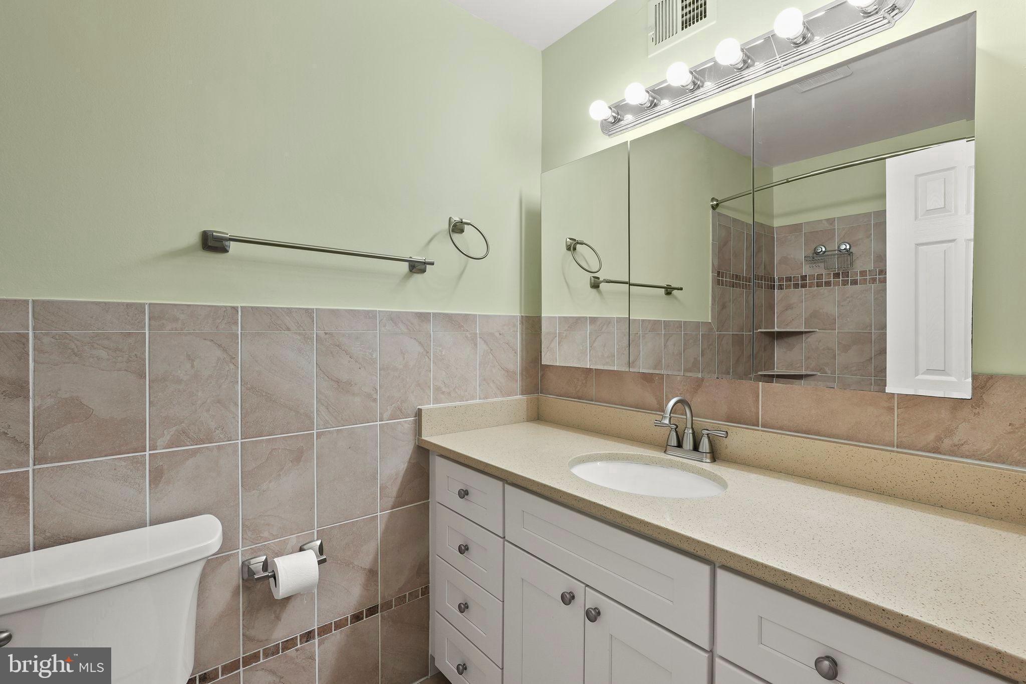 BRIGHTON SQUARE - Residential Lease