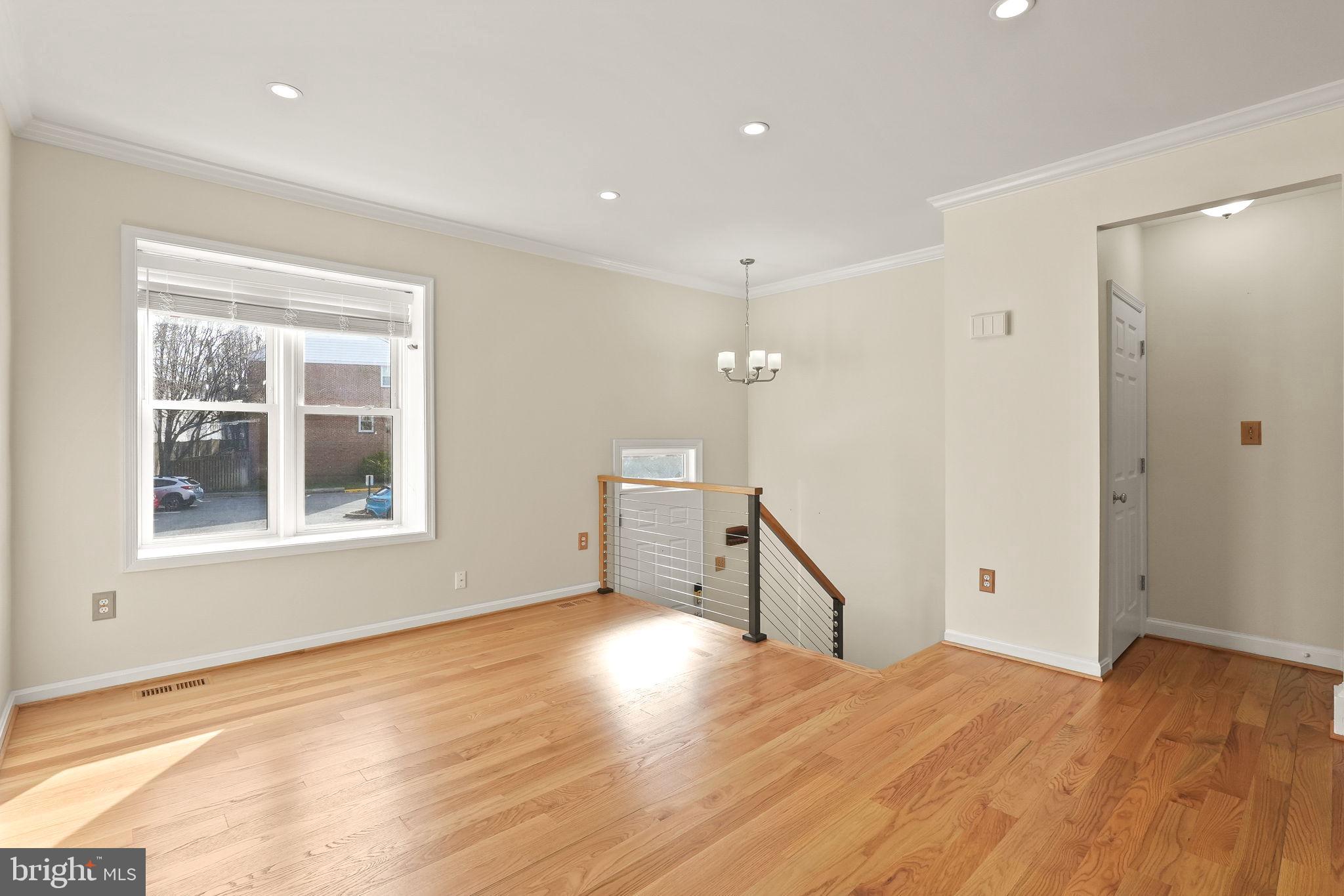 BRIGHTON SQUARE - Residential Lease