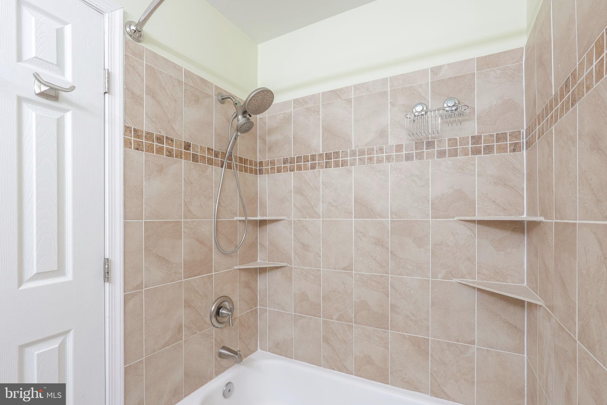 BRIGHTON SQUARE - Residential Lease