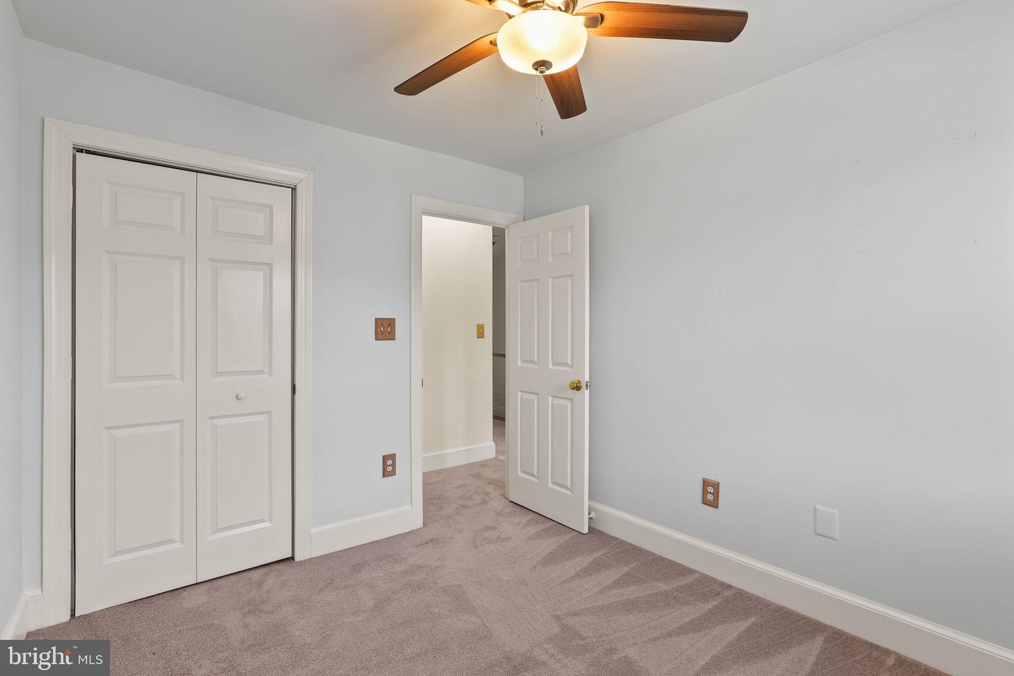 BRIGHTON SQUARE - Residential Lease