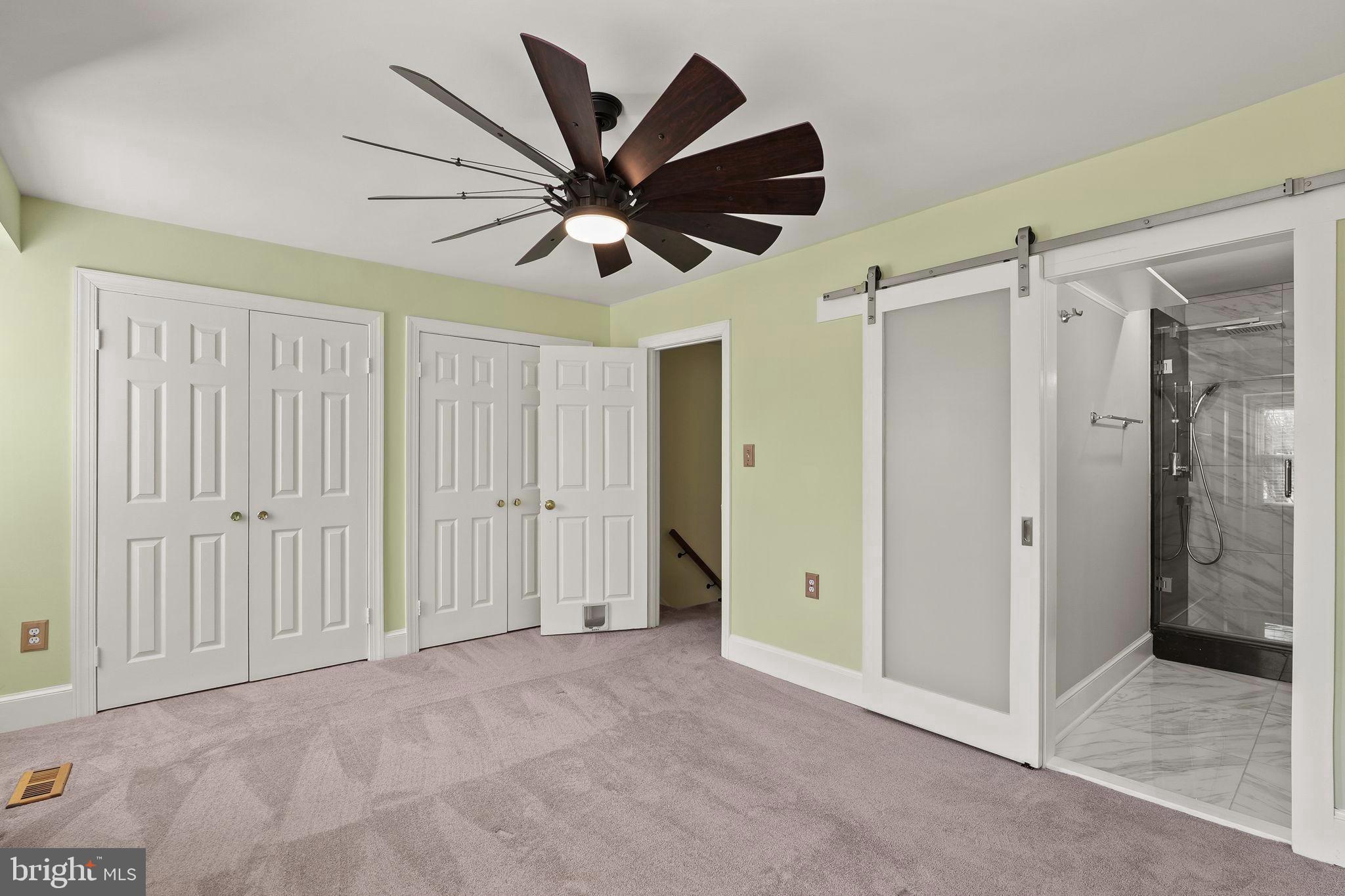 BRIGHTON SQUARE - Residential Lease