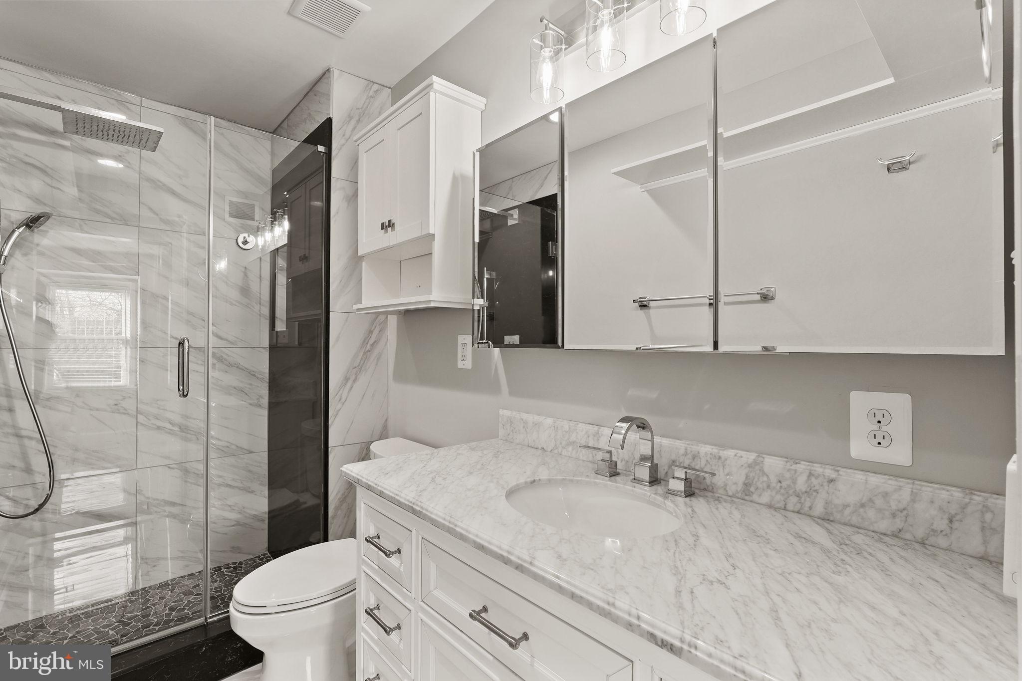 BRIGHTON SQUARE - Residential Lease