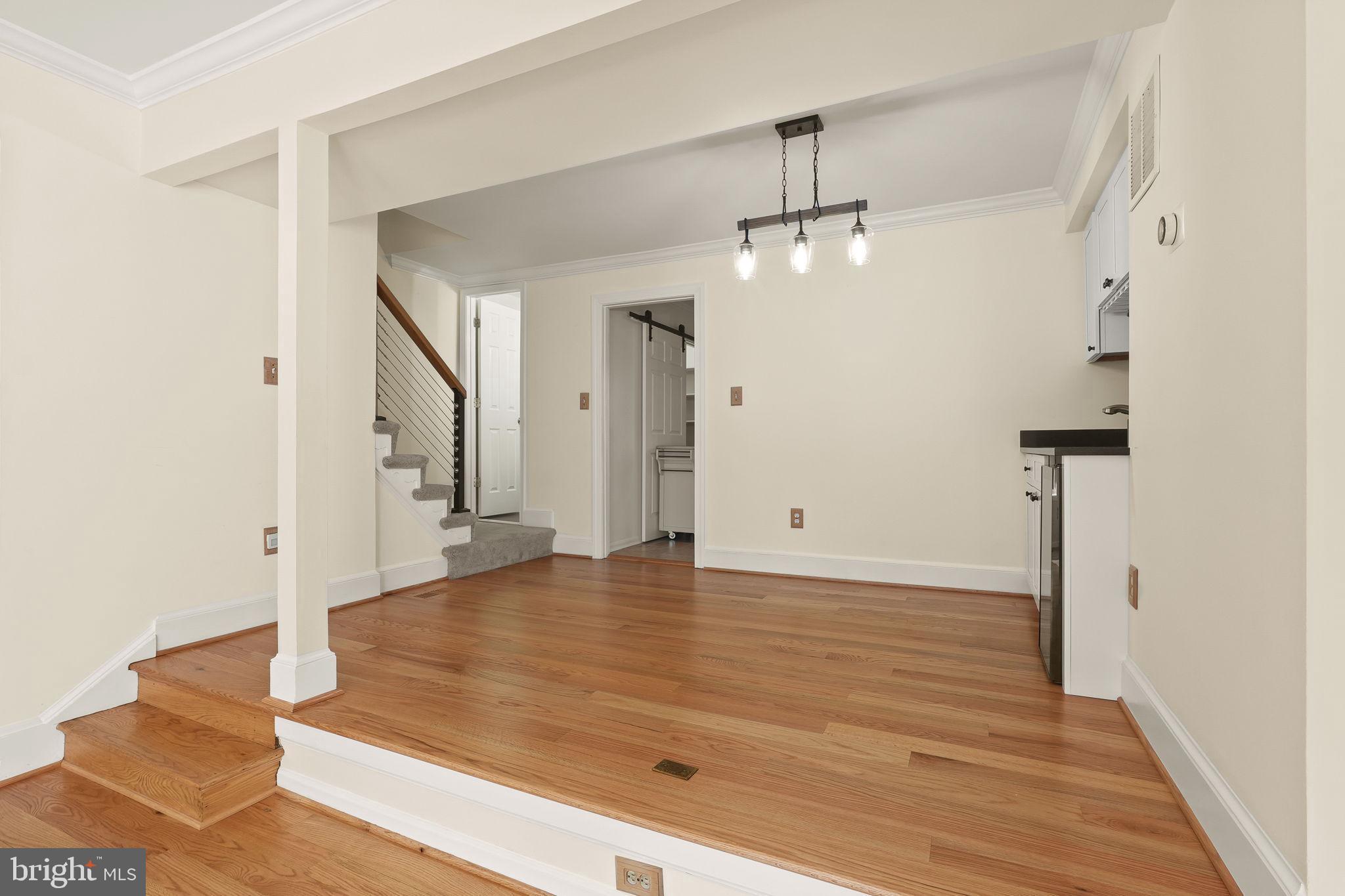 BRIGHTON SQUARE - Residential Lease