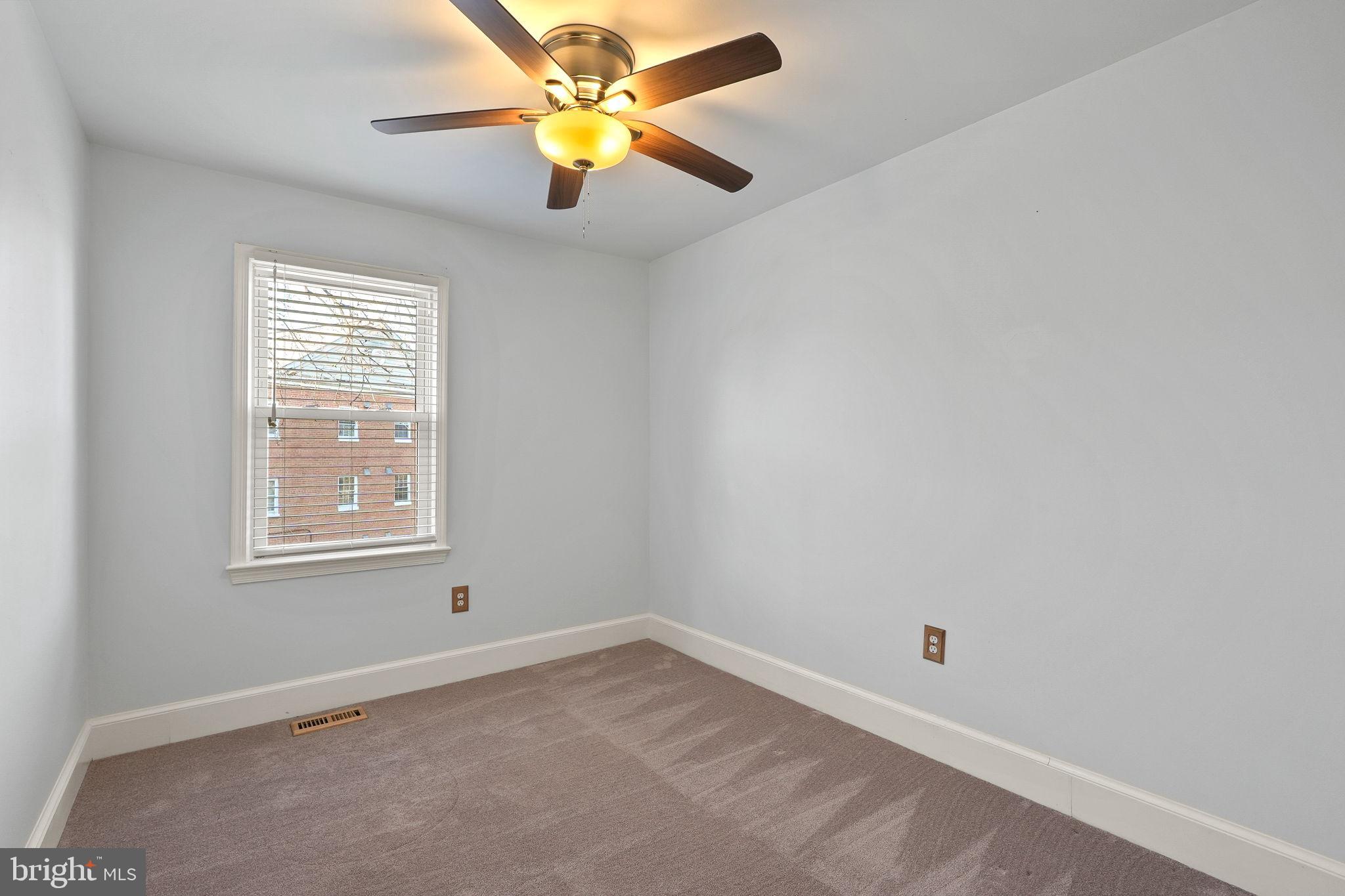 BRIGHTON SQUARE - Residential Lease