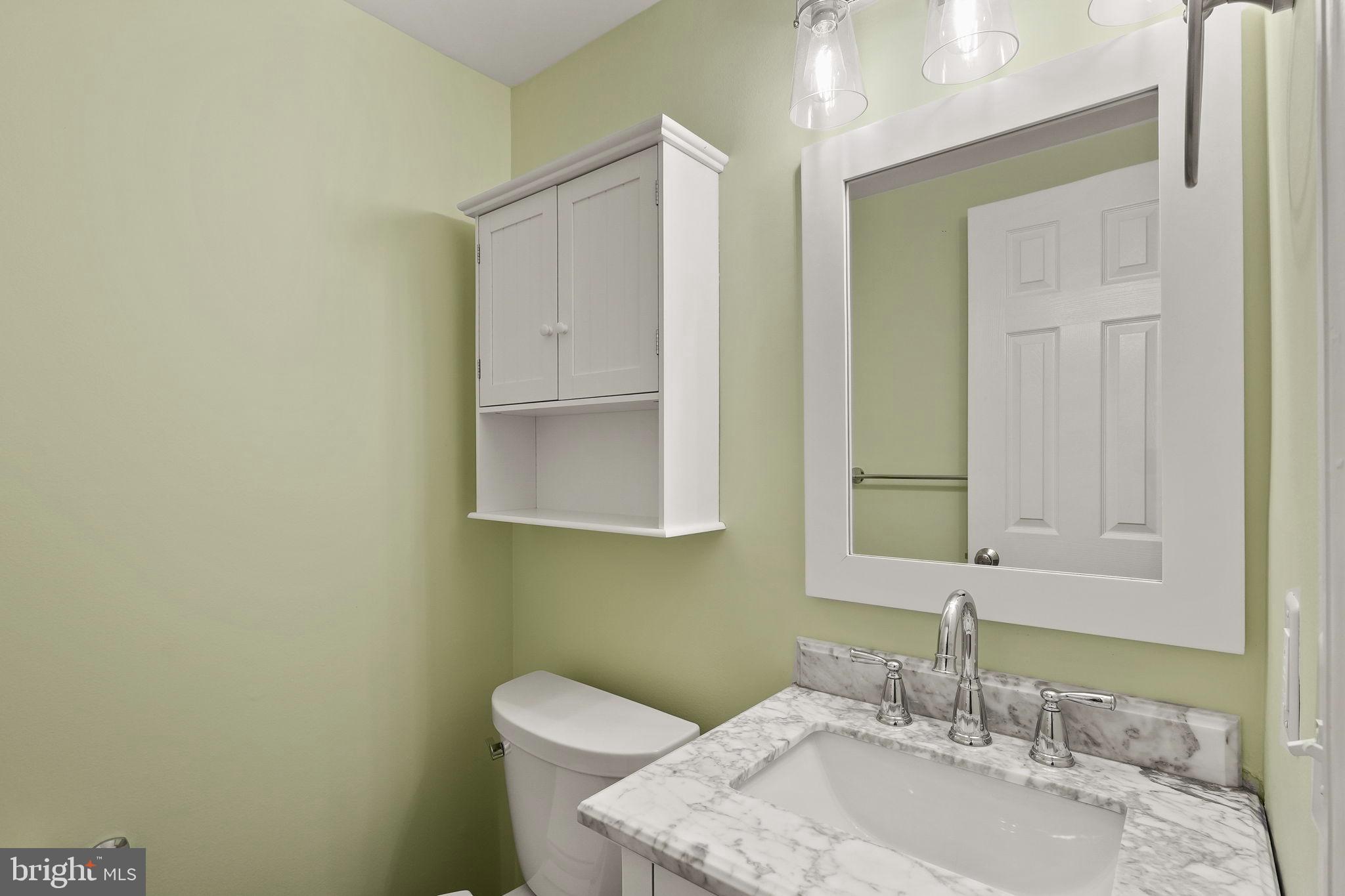 BRIGHTON SQUARE - Residential Lease